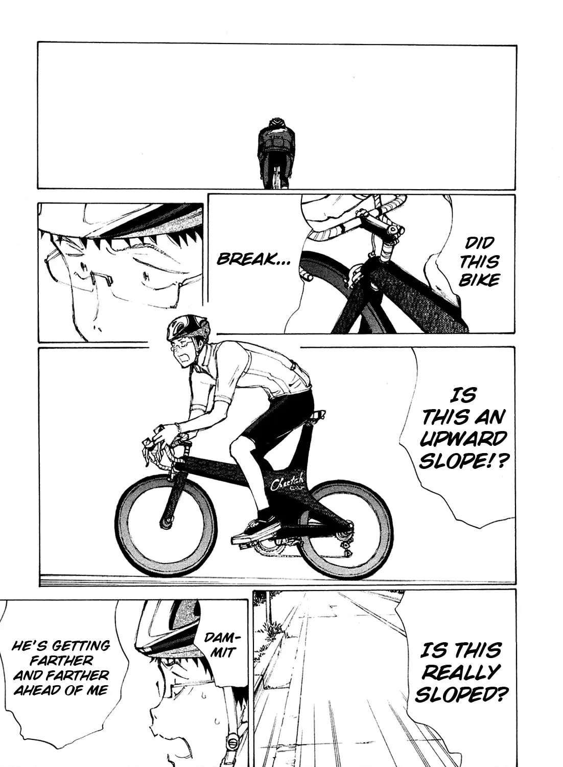 Read Noririn chapter 18 image 42 on Lezhin