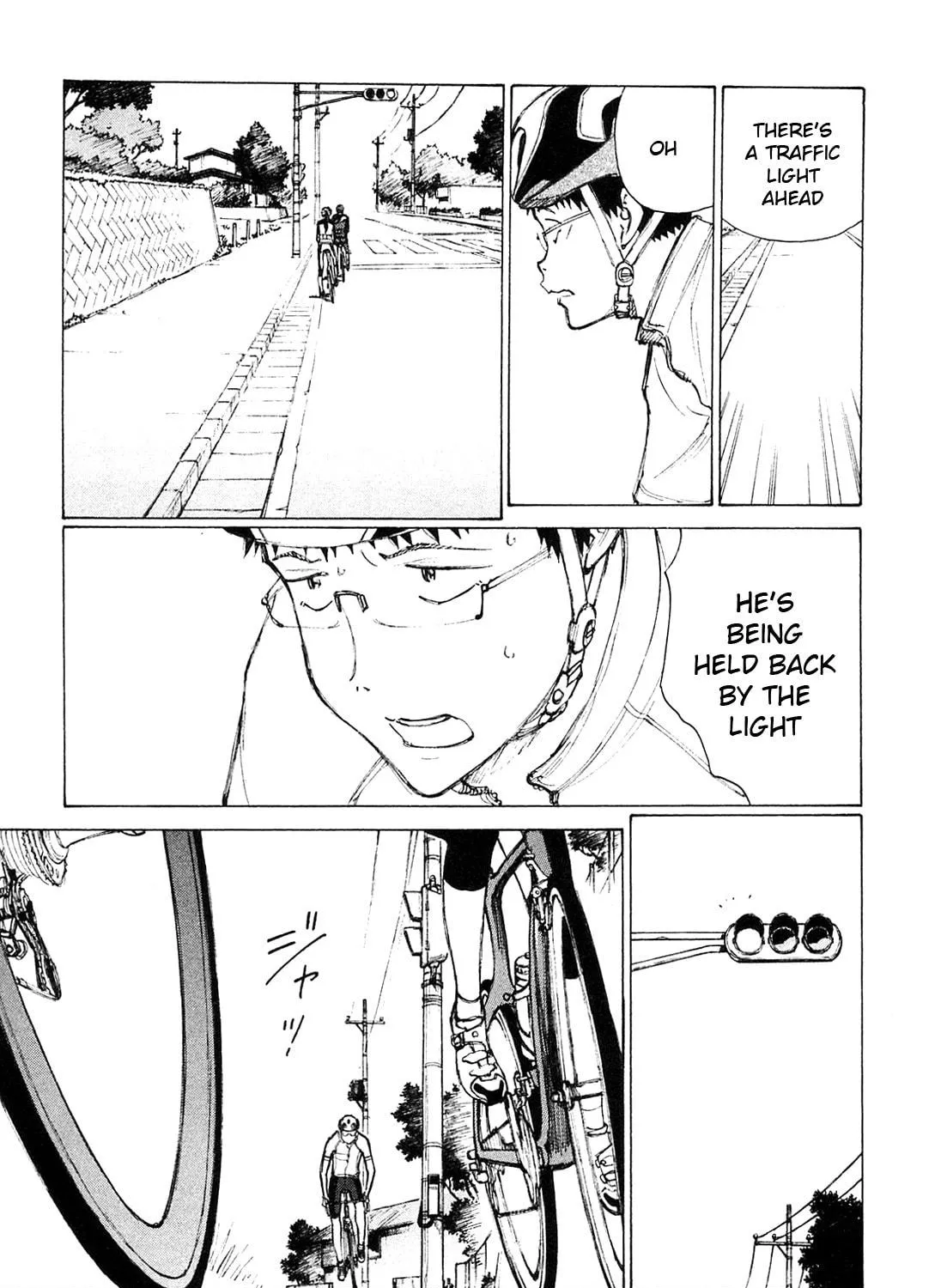 Read Noririn chapter 19 image 16 on Lezhin