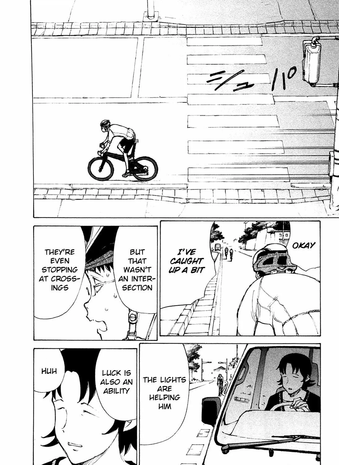 Read Noririn chapter 19 image 18 on Lezhin