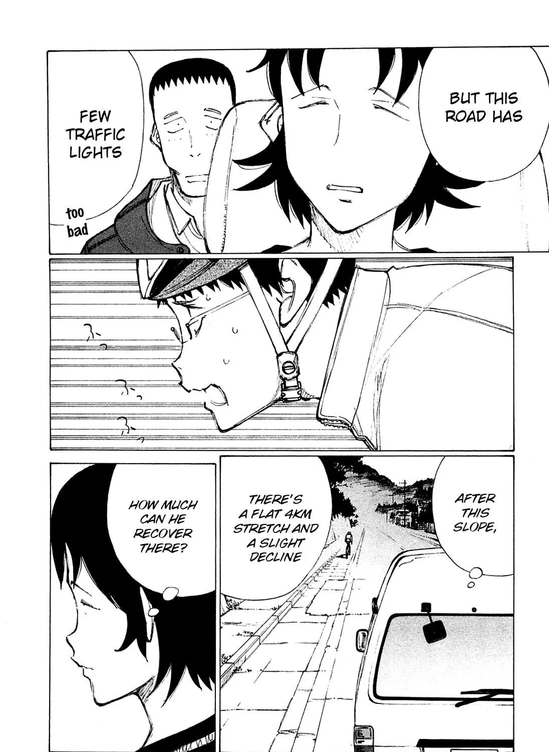 Read Noririn chapter 19 image 22 on Lezhin