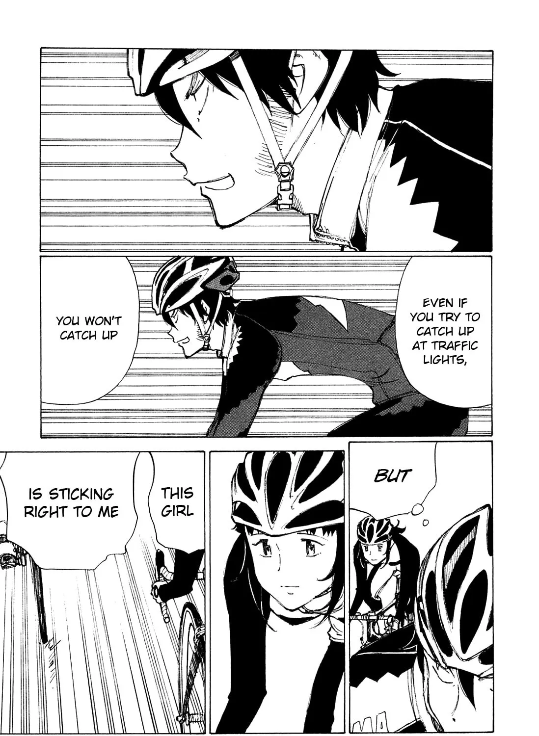 Read Noririn chapter 19 image 24 on Lezhin