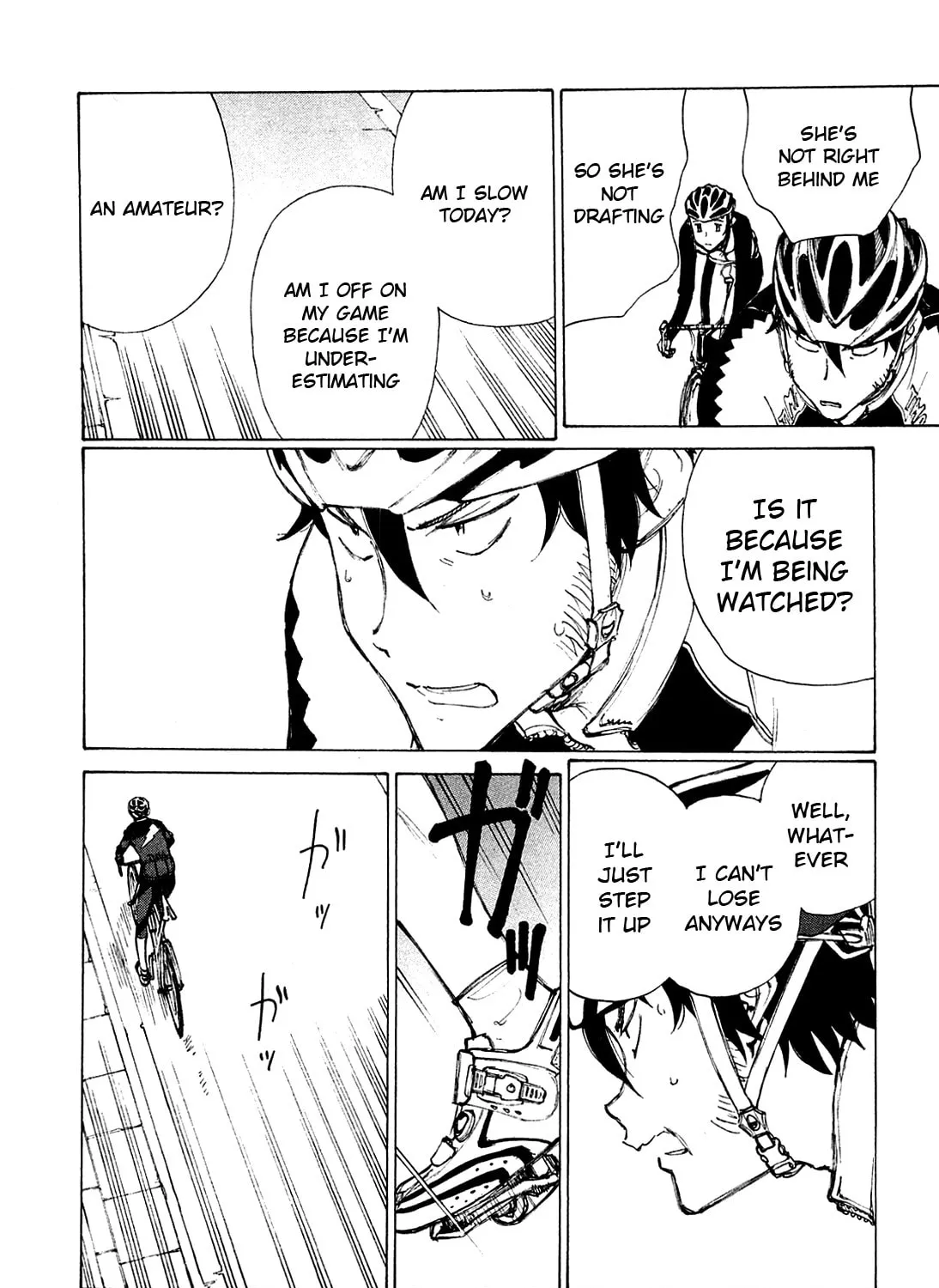 Read Noririn chapter 19 image 26 on Lezhin