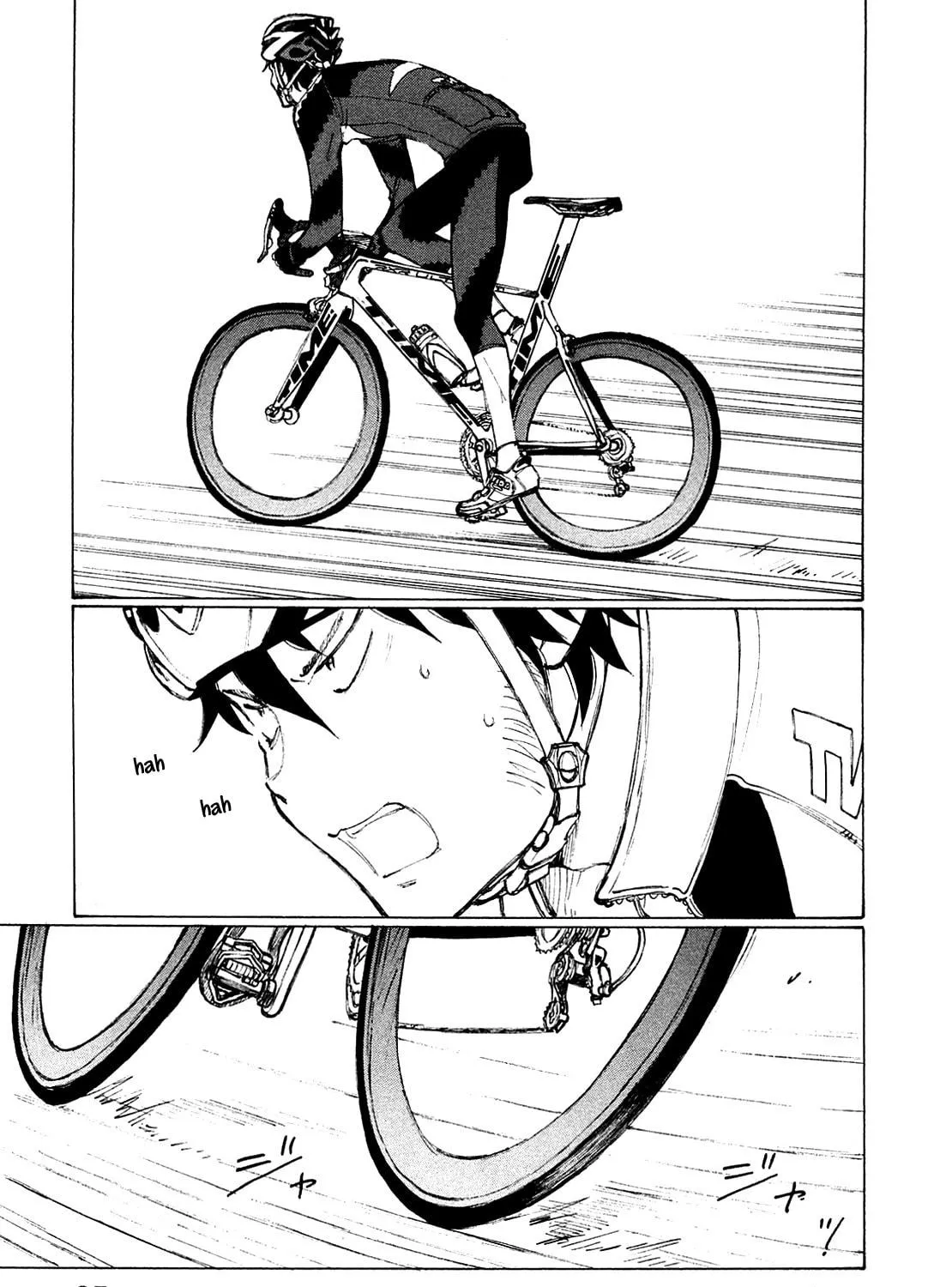 Read Noririn chapter 19 image 28 on Lezhin