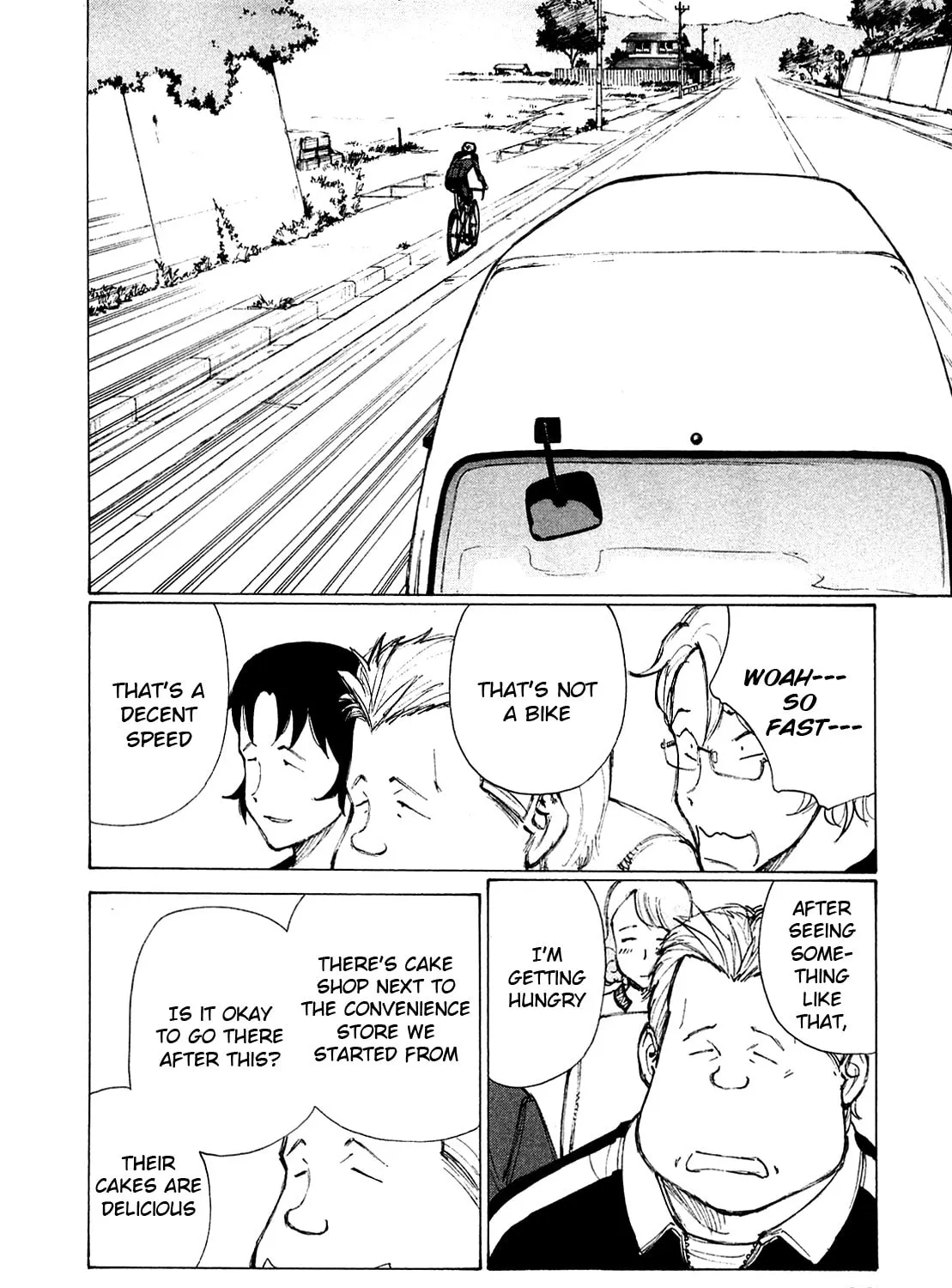 Read Noririn chapter 19 image 32 on Lezhin