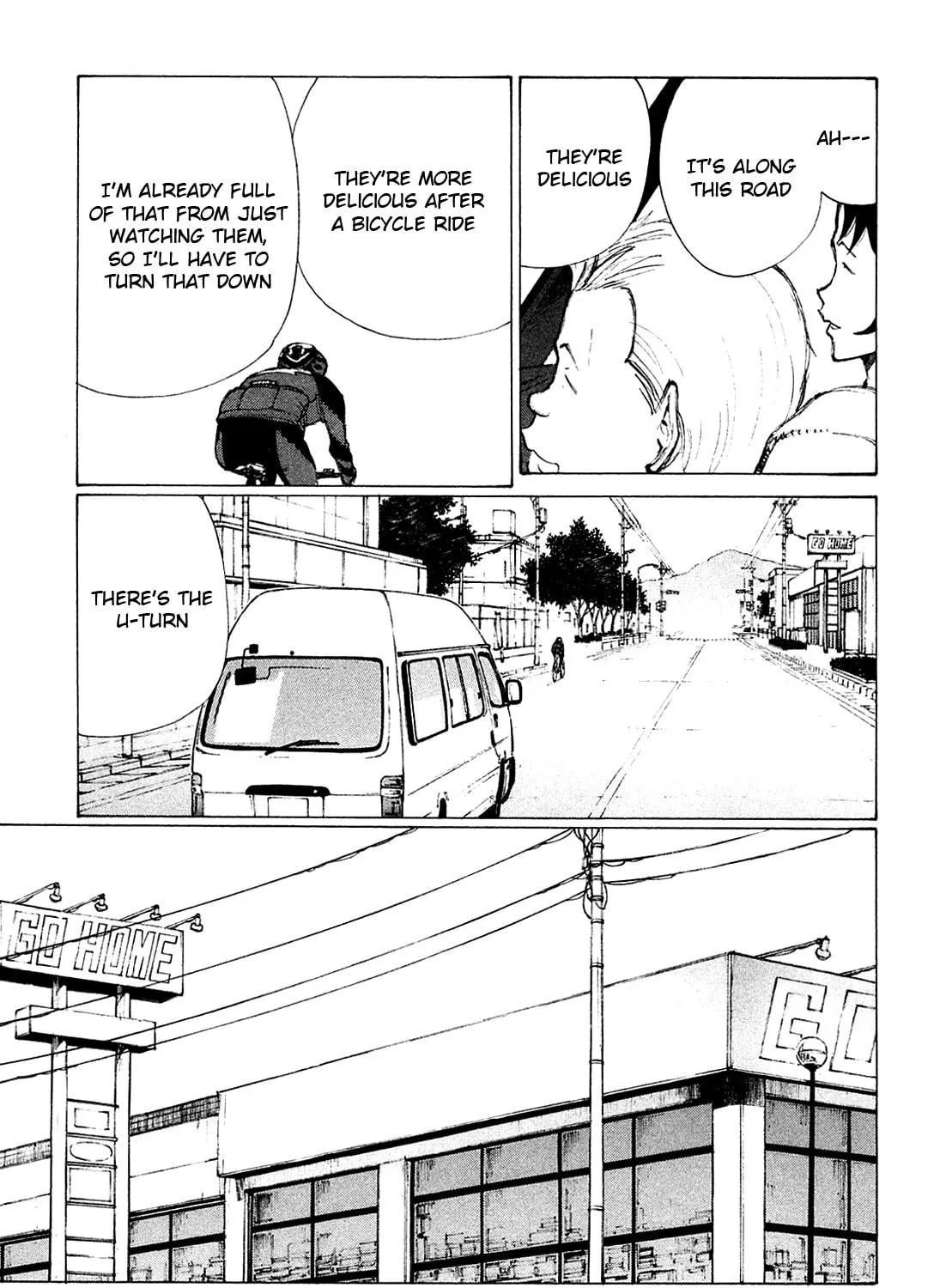 Read Noririn chapter 19 image 34 on Lezhin