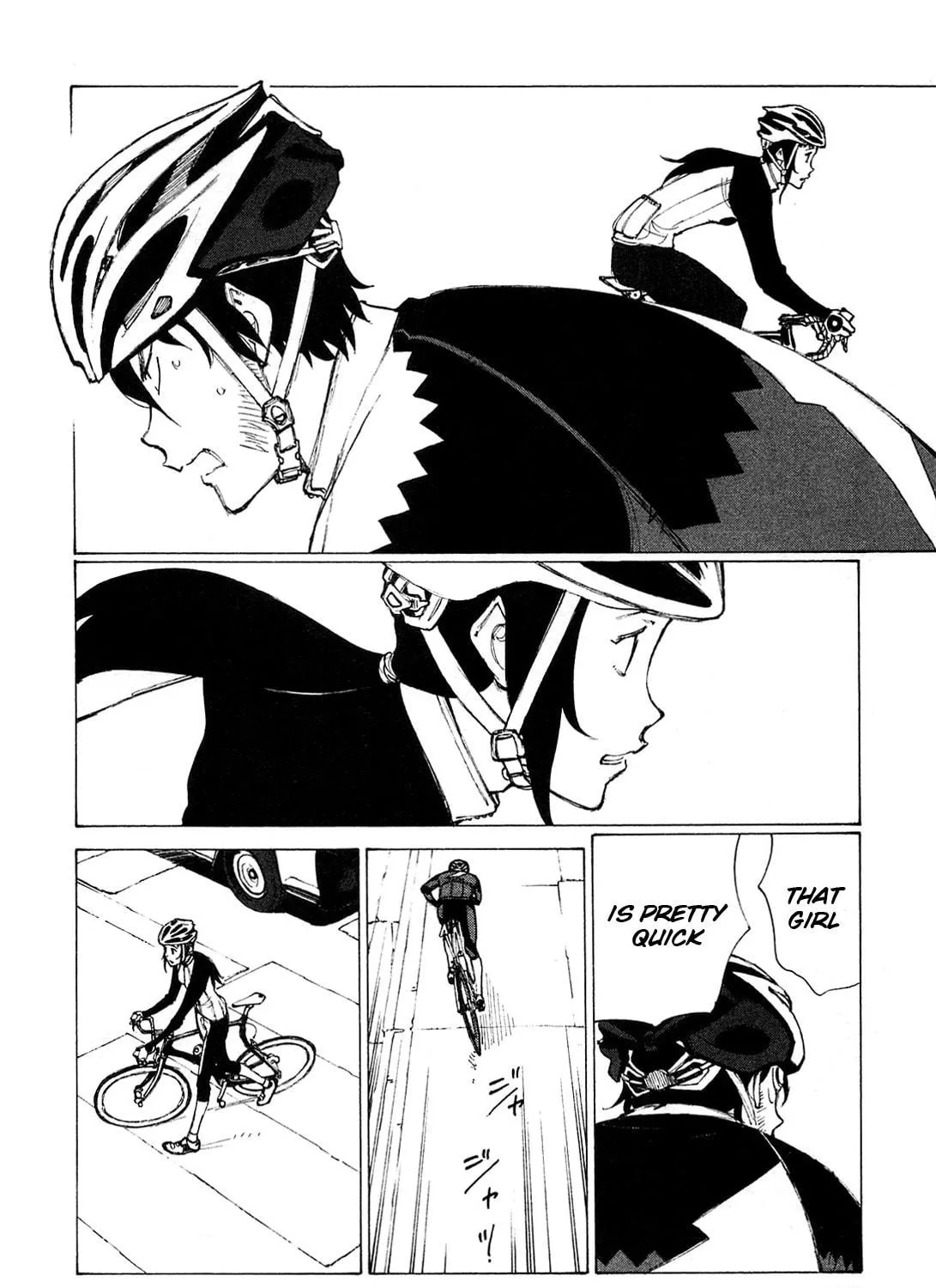 Read Noririn chapter 19 image 40 on Lezhin