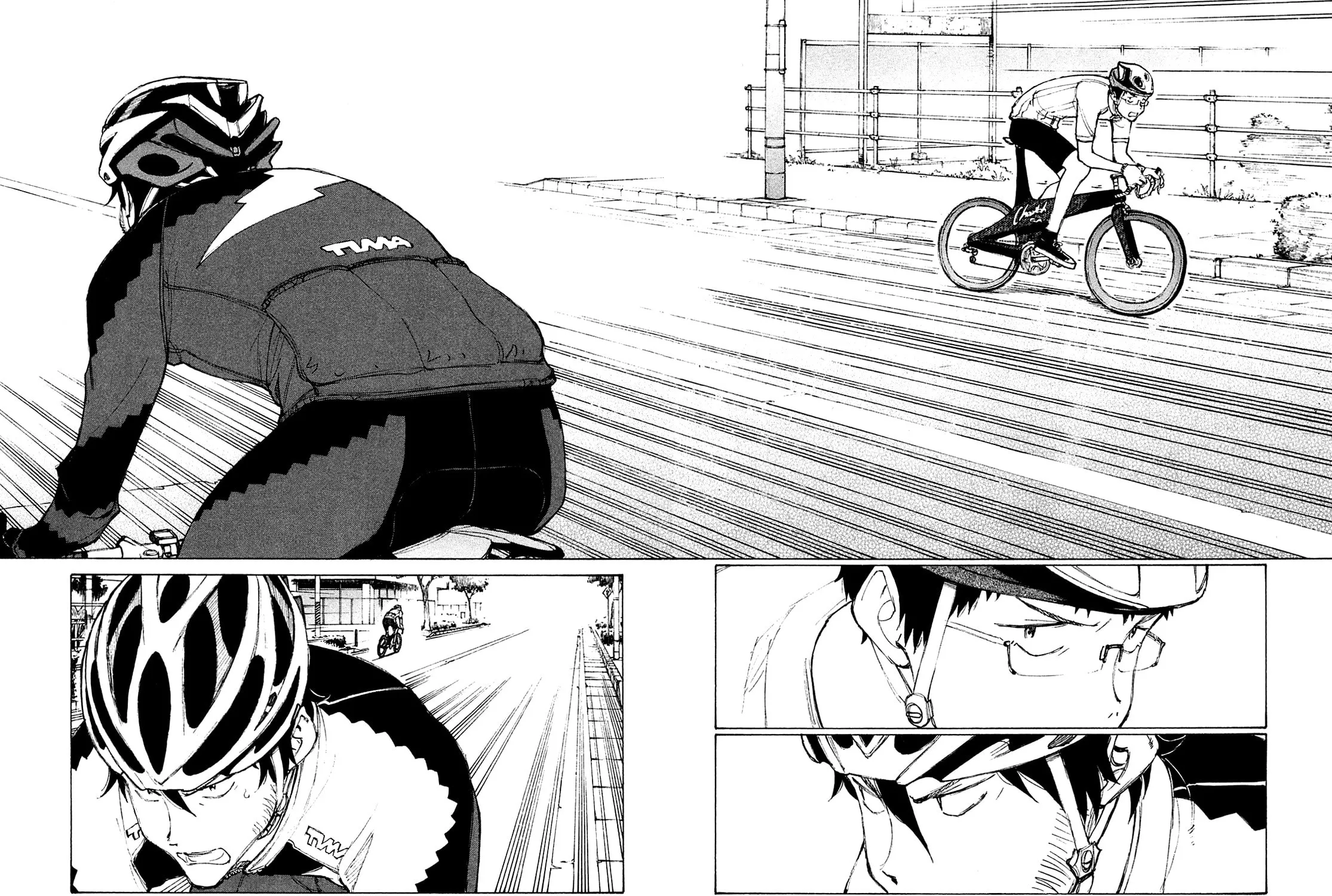 Read Noririn chapter 19 image 44 on Lezhin