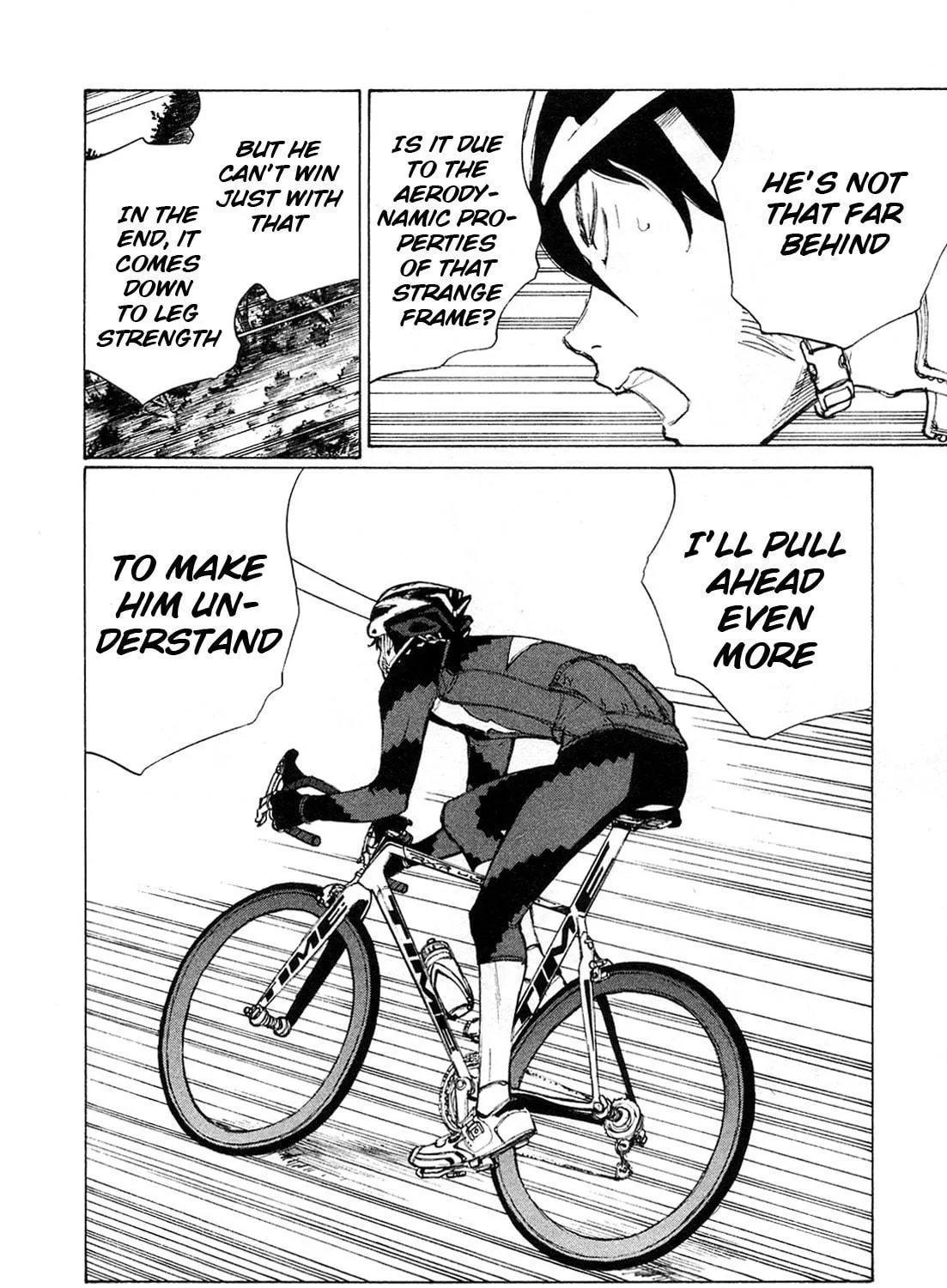 Read Noririn chapter 19 image 46 on Lezhin