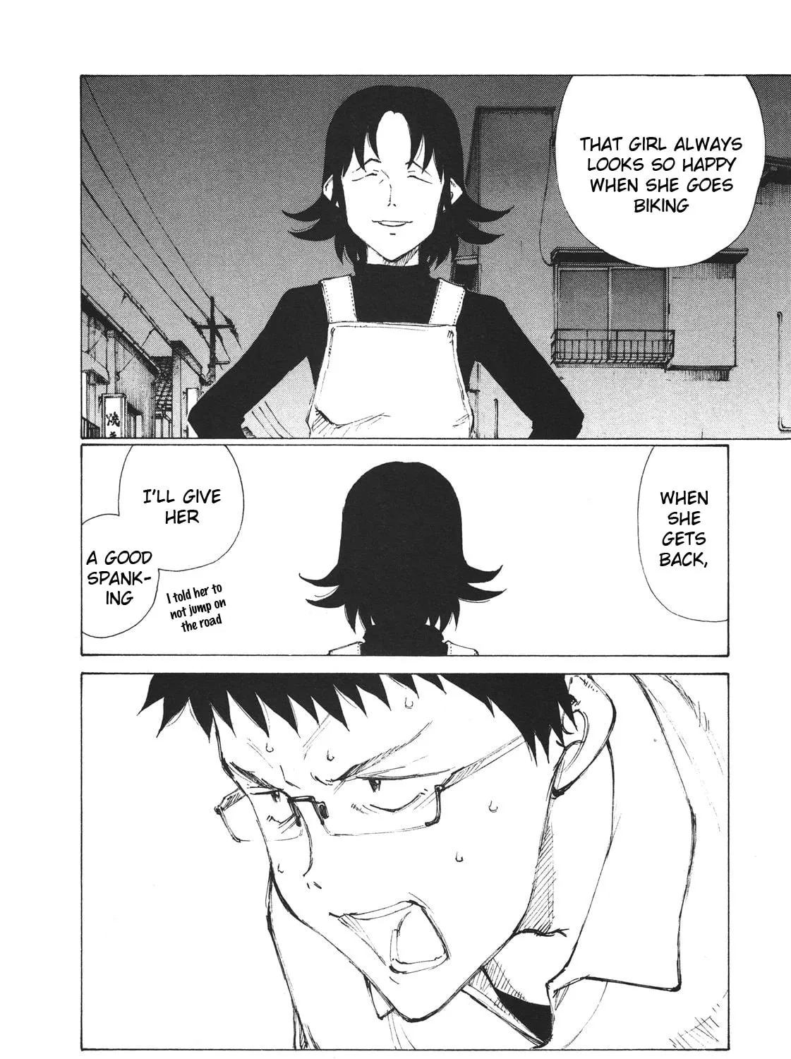 Noririn Chapter 2 page 15 - 