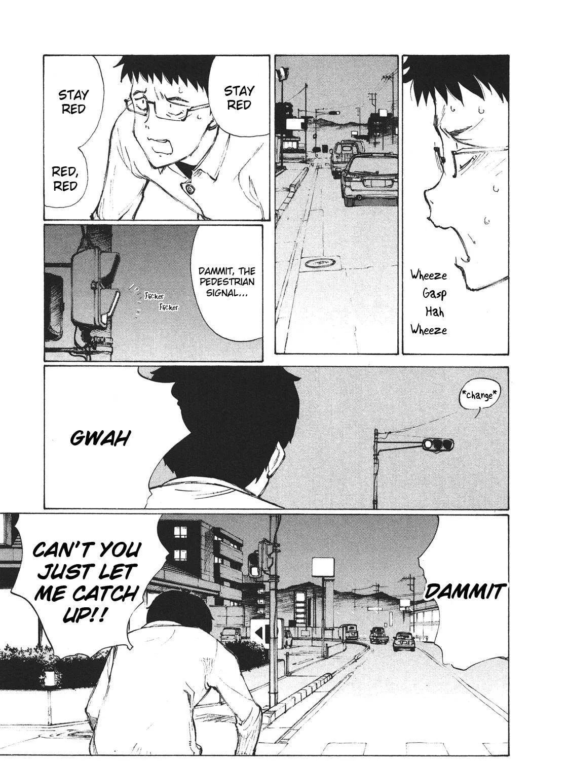 Noririn Chapter 2 page 17 - 
