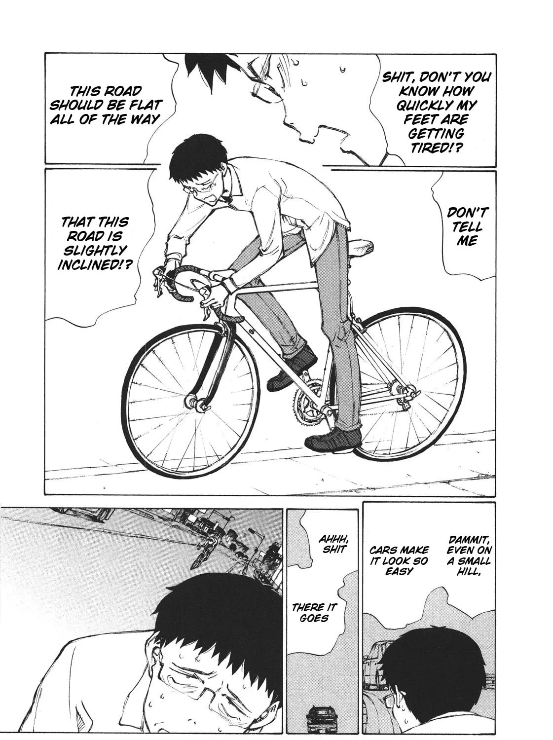 Noririn Chapter 2 page 21 - 
