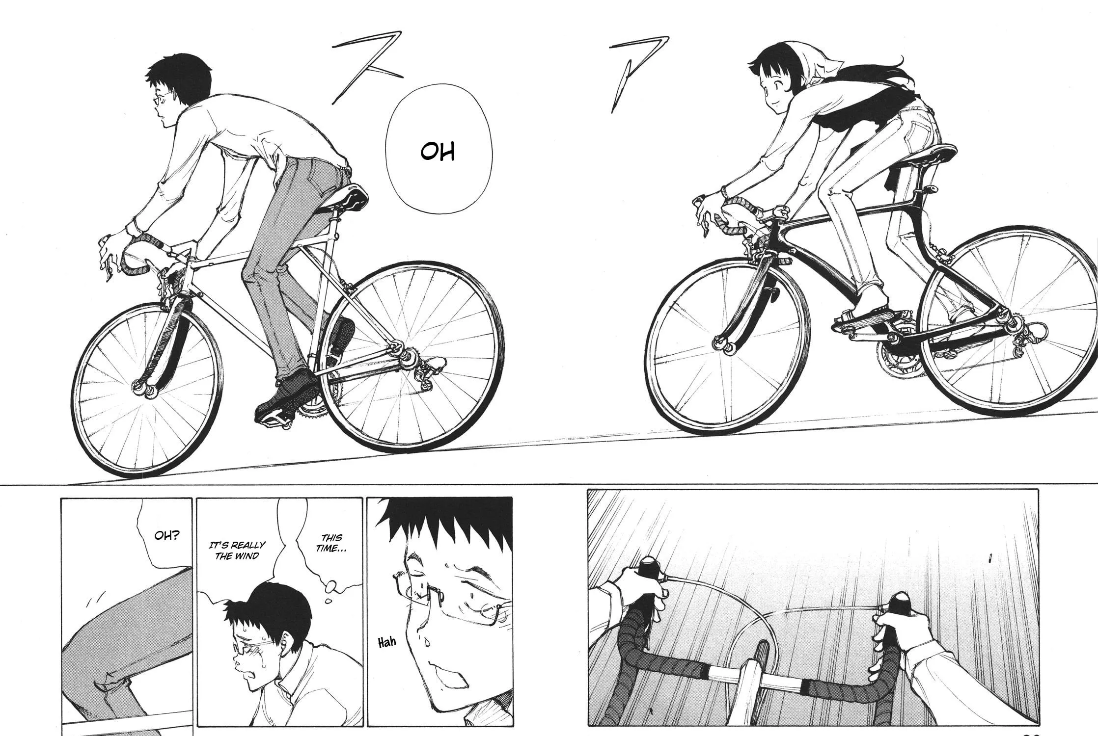 Noririn Chapter 2 page 25 - 
