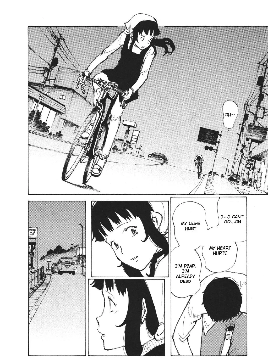 Noririn Chapter 2 page 27 - 