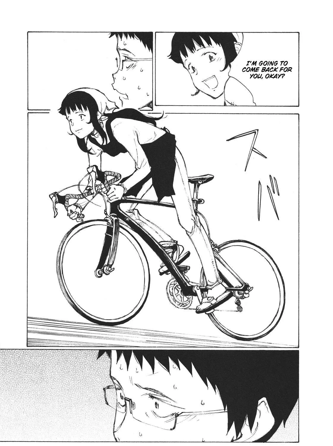 Noririn Chapter 2 page 29 - 