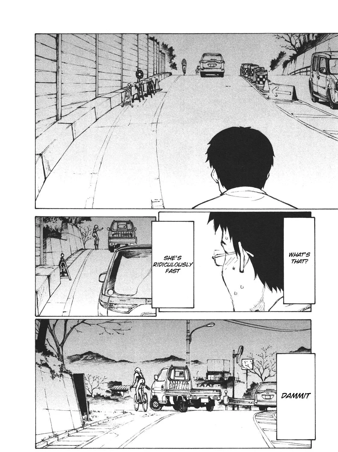 Noririn Chapter 2 page 31 - 