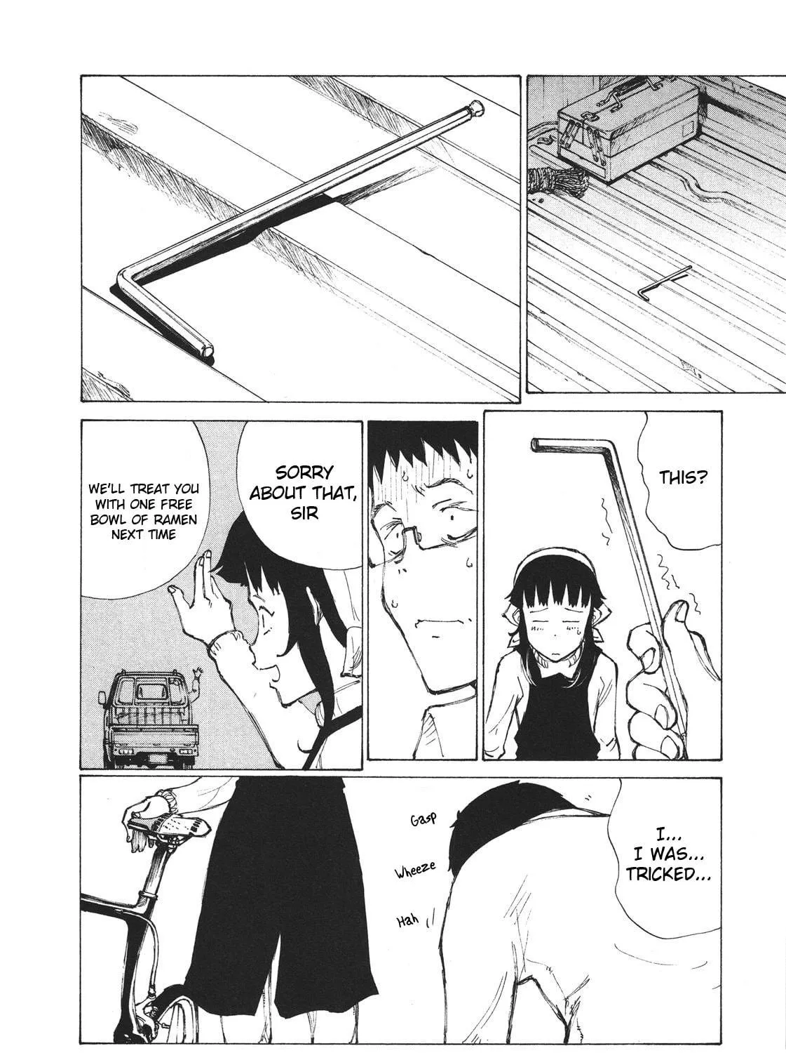 Noririn Chapter 2 page 35 - 