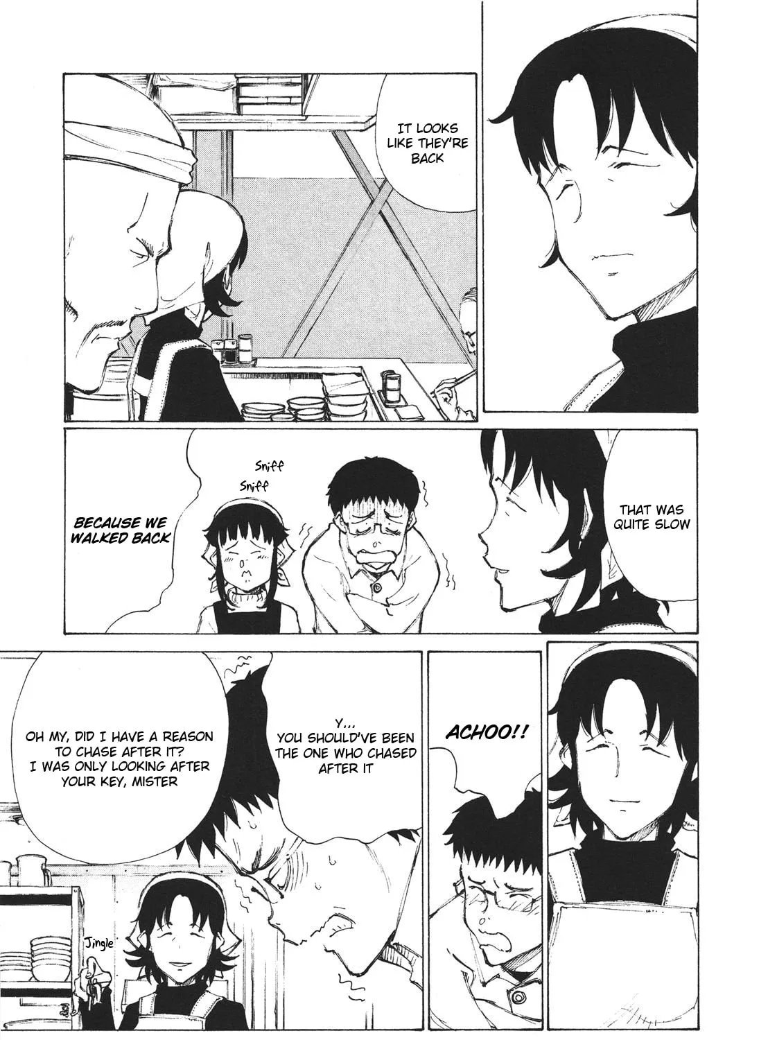 Noririn Chapter 2 page 37 - 