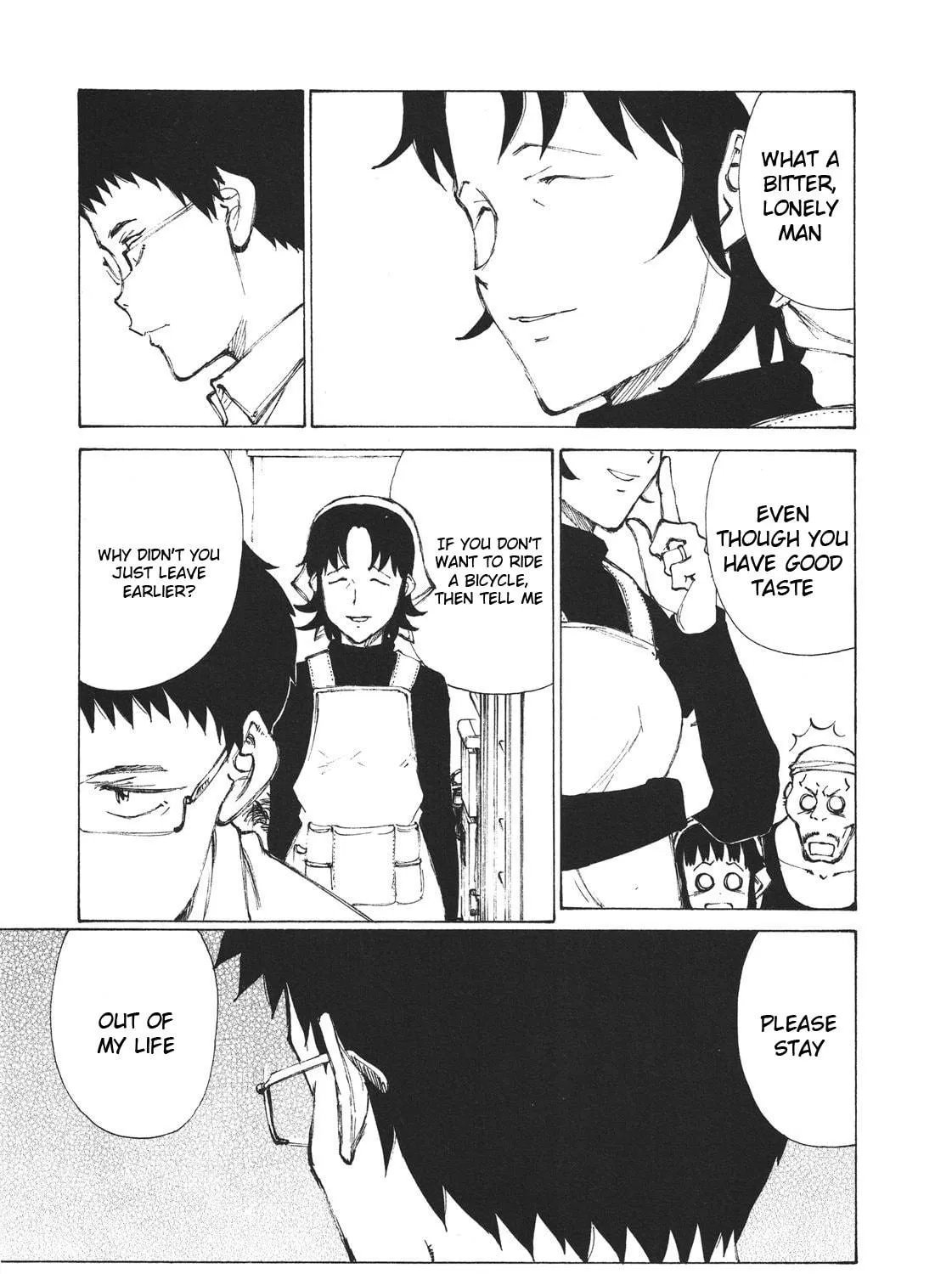 Noririn Chapter 2 page 41 - 