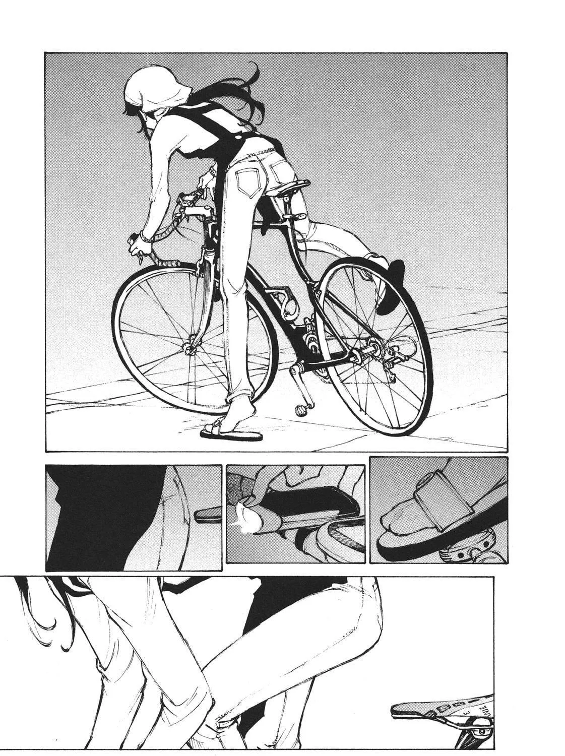 Noririn Chapter 2 page 9 - 