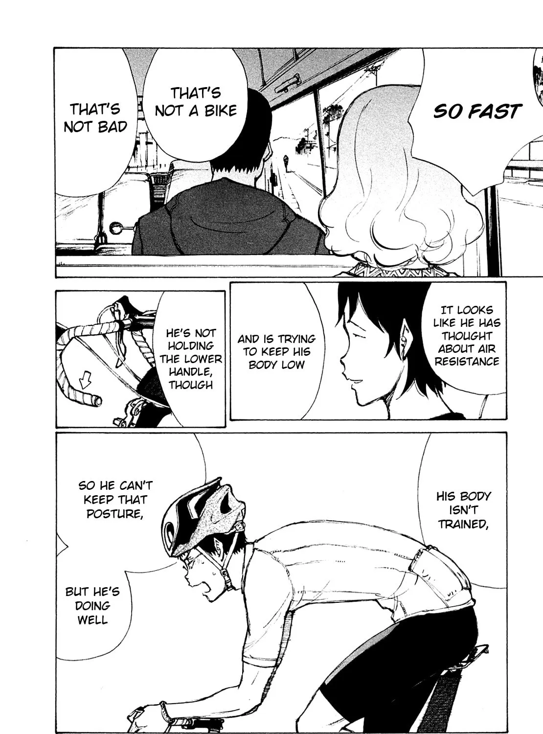 Noririn Chapter 20 page 13 - 