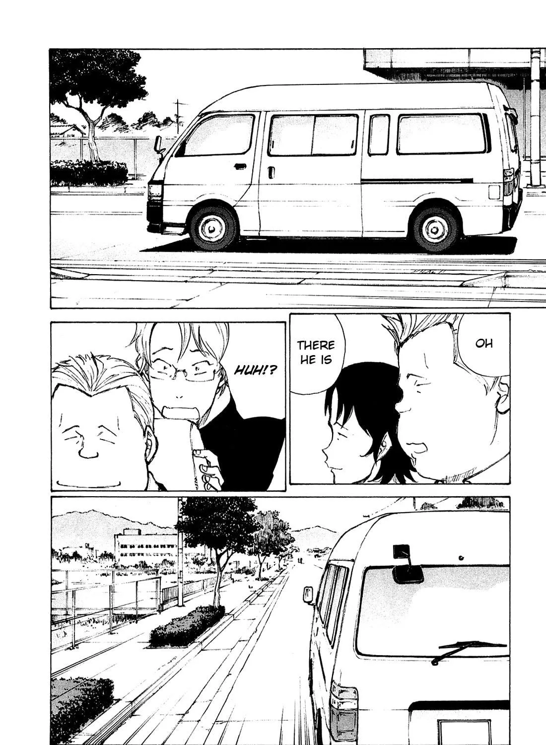Noririn Chapter 20 page 17 - 