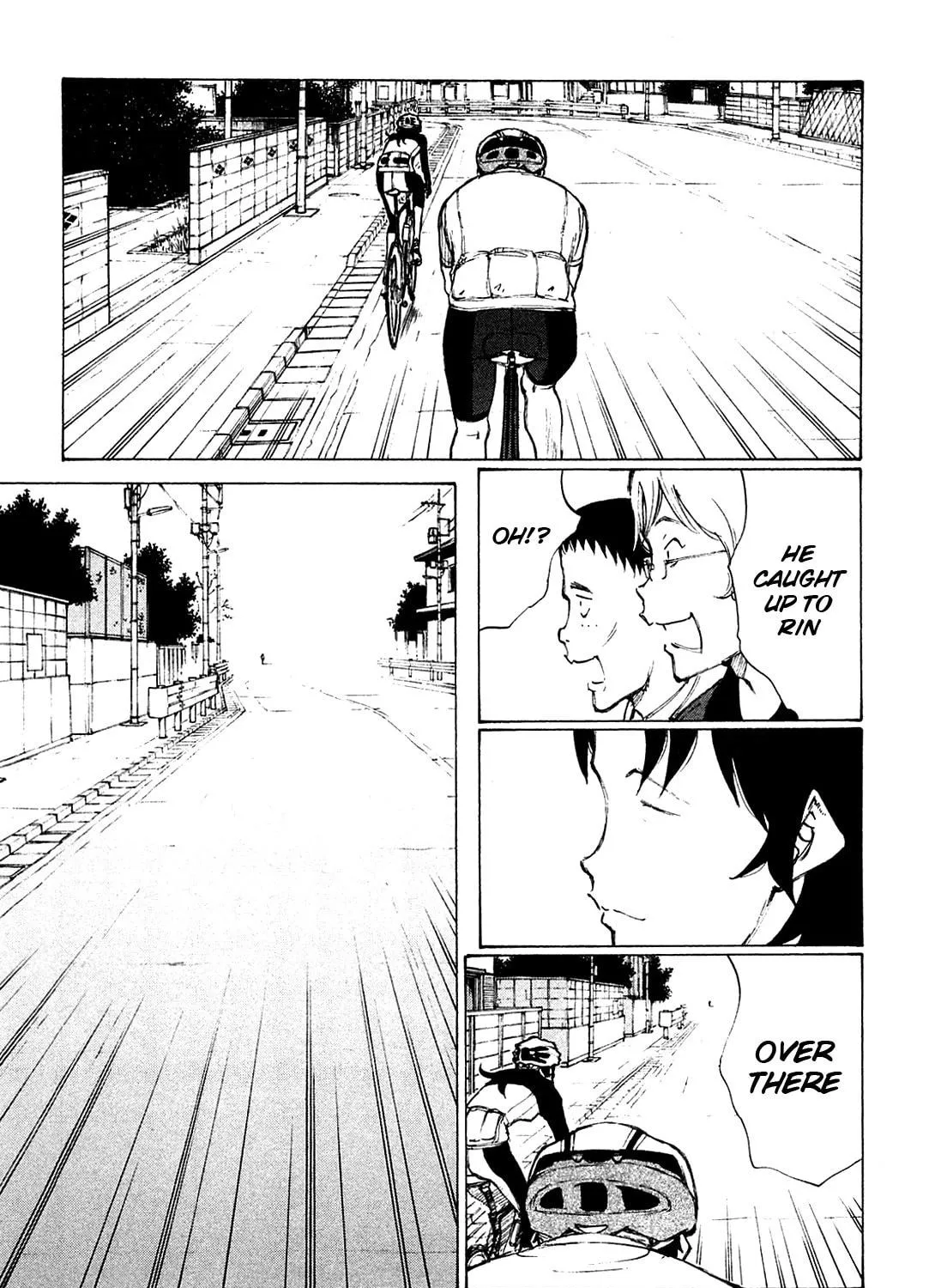 Noririn Chapter 20 page 19 - 