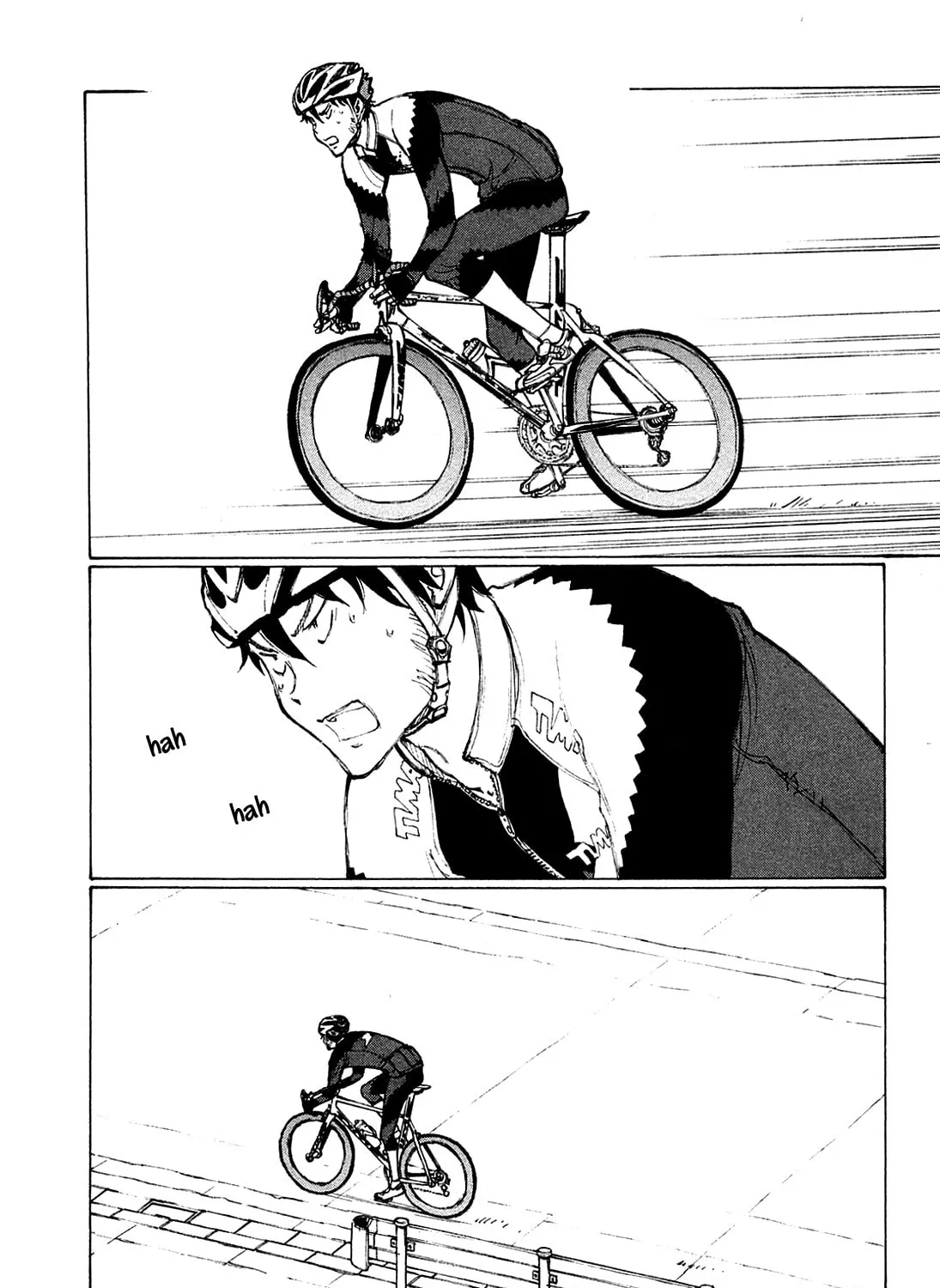 Noririn Chapter 20 page 21 - 