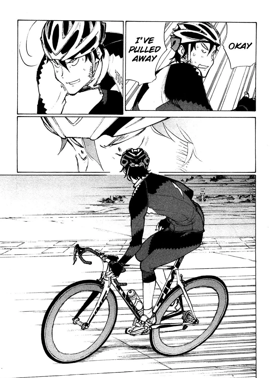 Noririn Chapter 20 page 23 - 