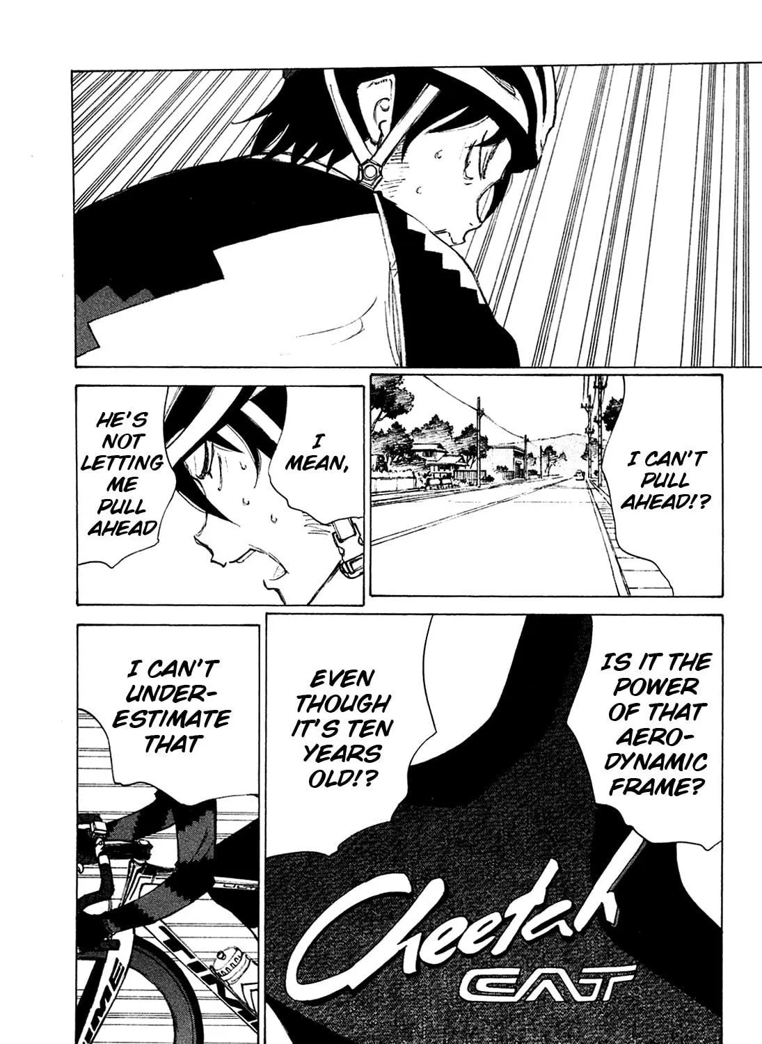 Noririn Chapter 20 page 29 - 