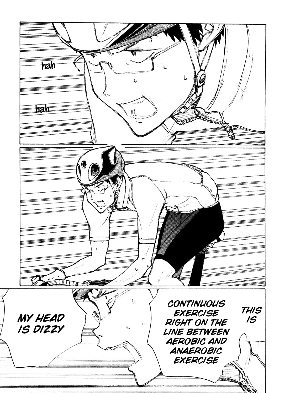 Noririn Chapter 20 page 31 - 