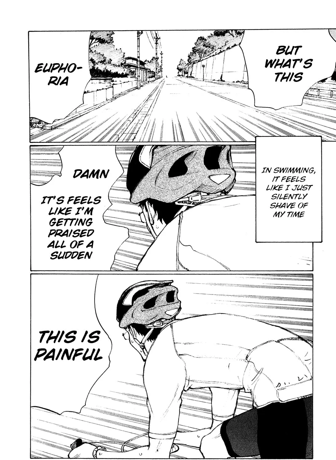 Noririn Chapter 20 page 33 - 