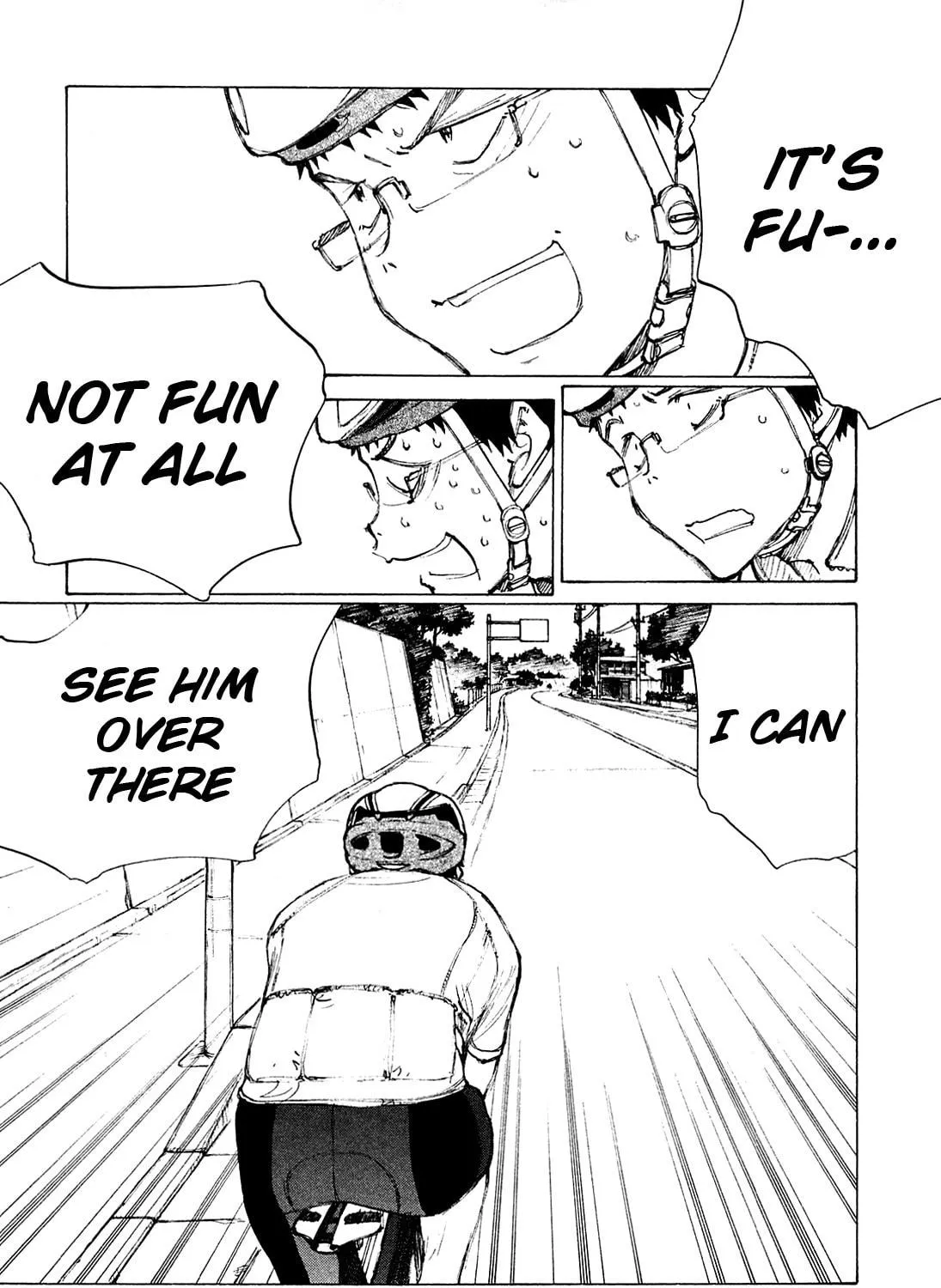 Noririn Chapter 20 page 35 - 