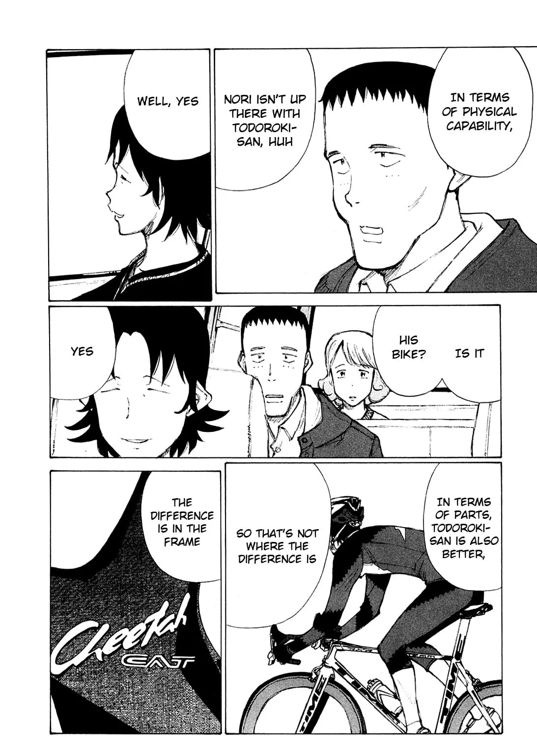 Noririn Chapter 20 page 37 - 