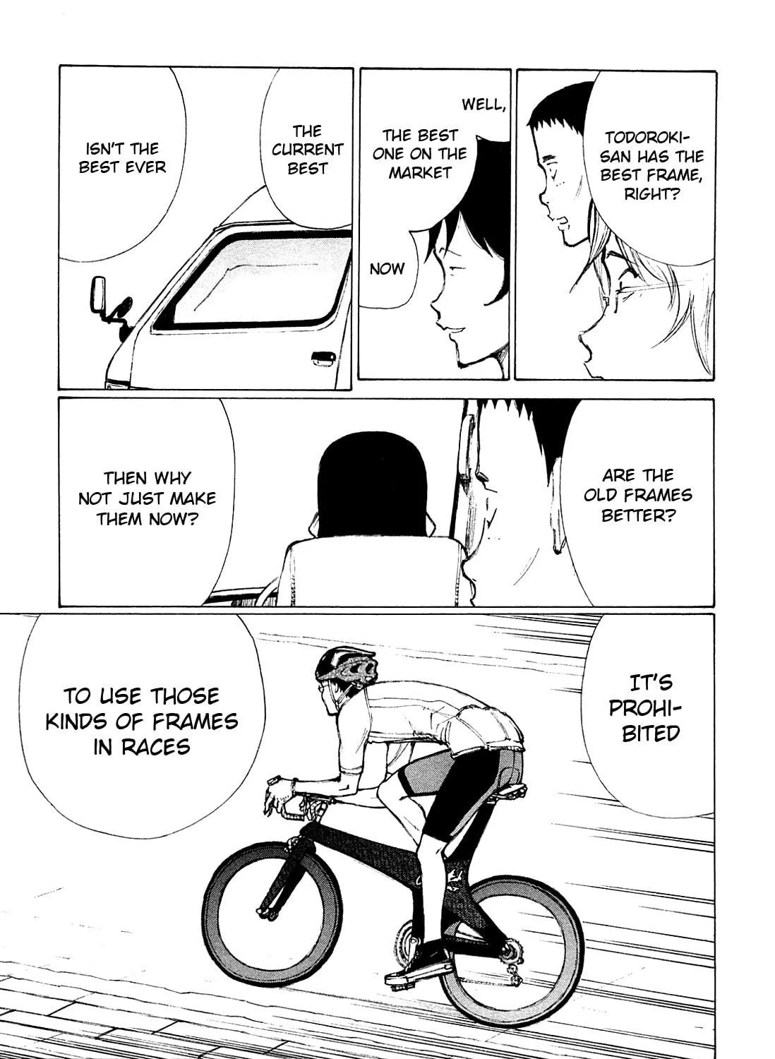 Noririn Chapter 20 page 39 - 