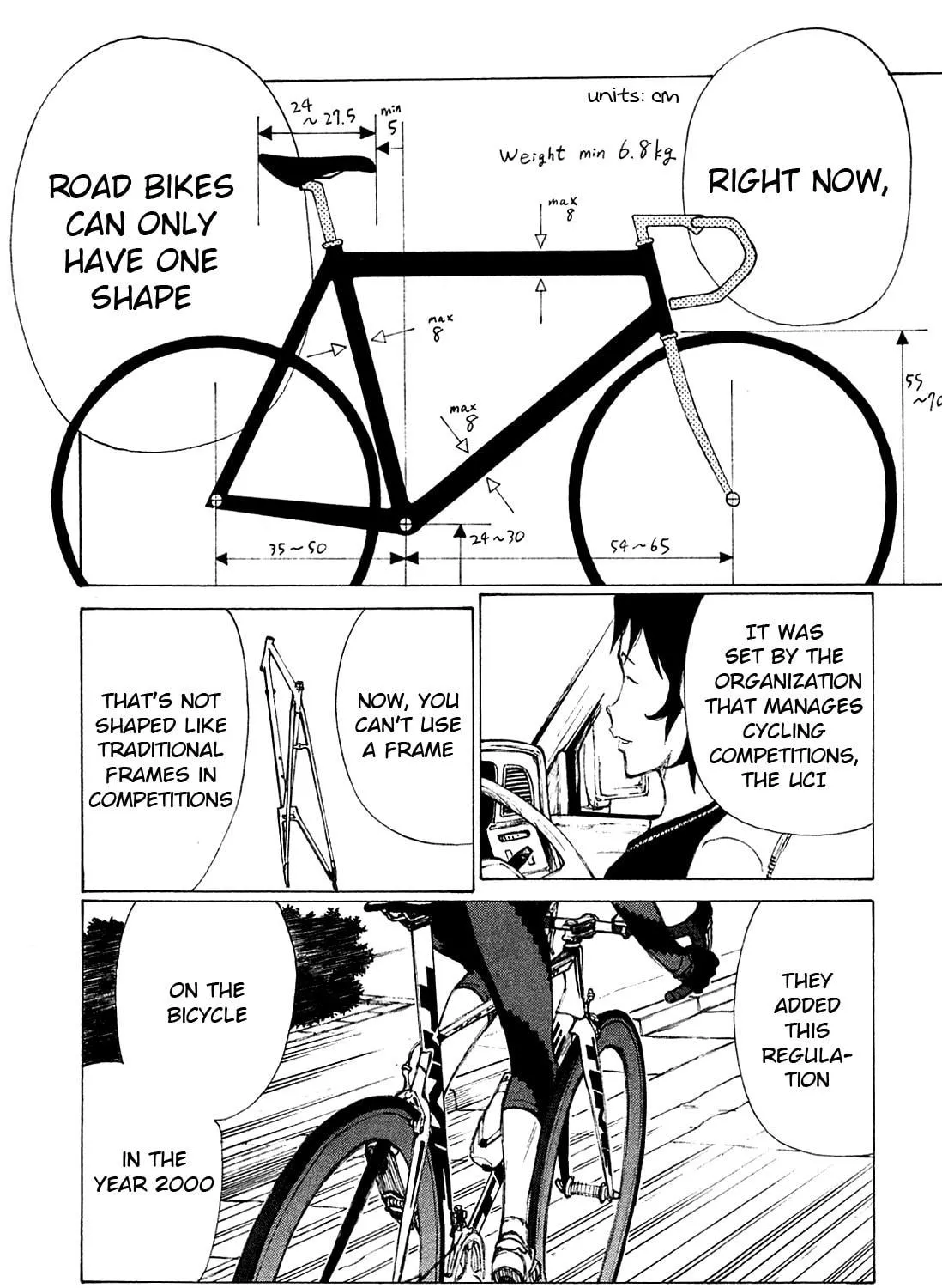 Noririn Chapter 20 page 41 - 