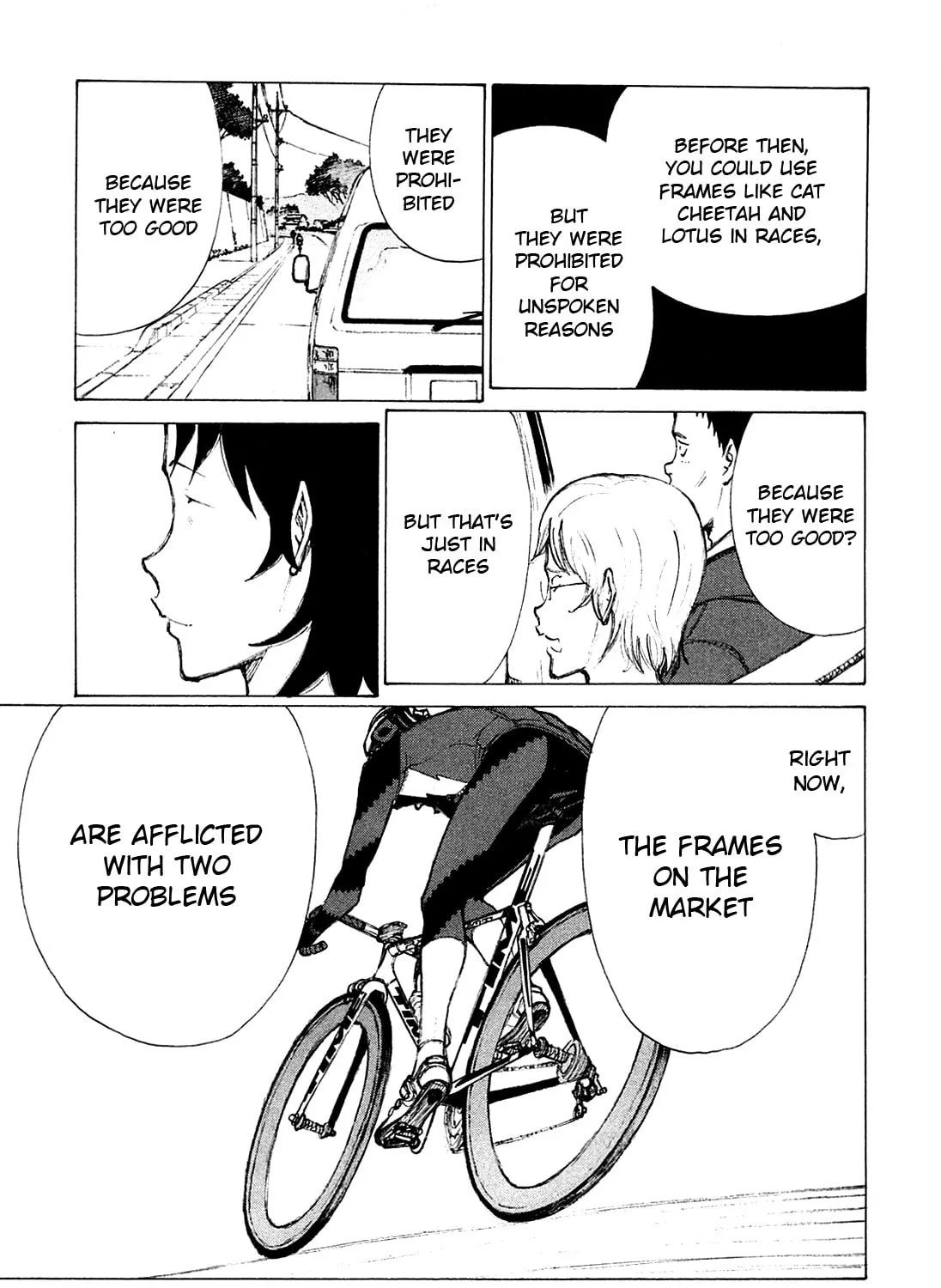 Noririn Chapter 20 page 43 - 