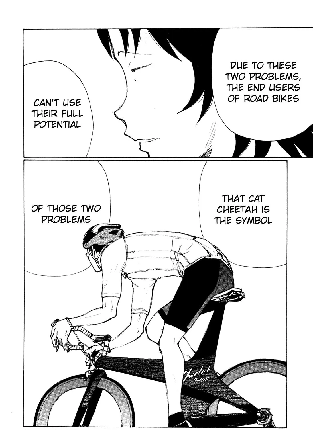 Noririn Chapter 20 page 45 - 