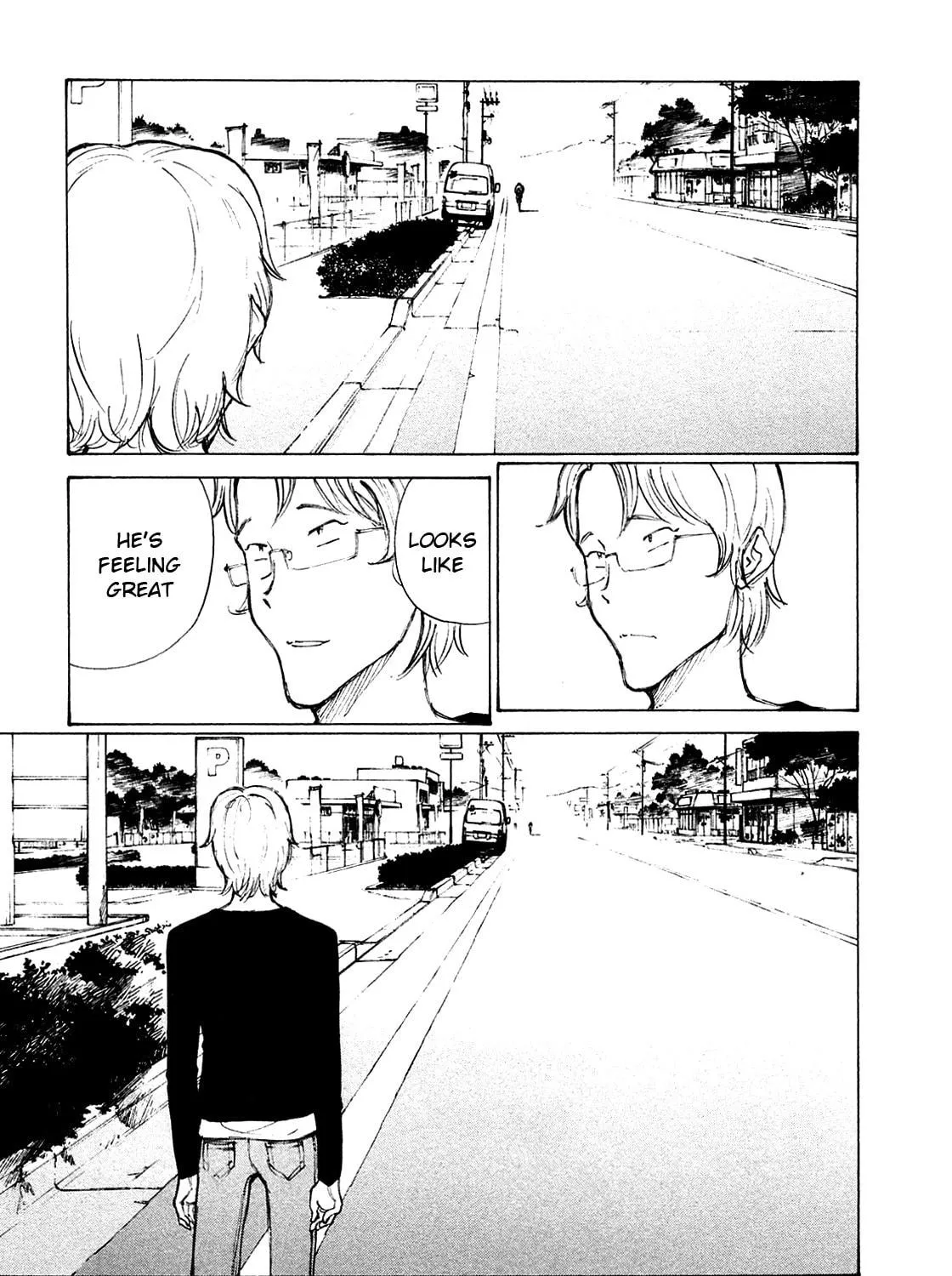 Noririn Chapter 20 page 9 - 