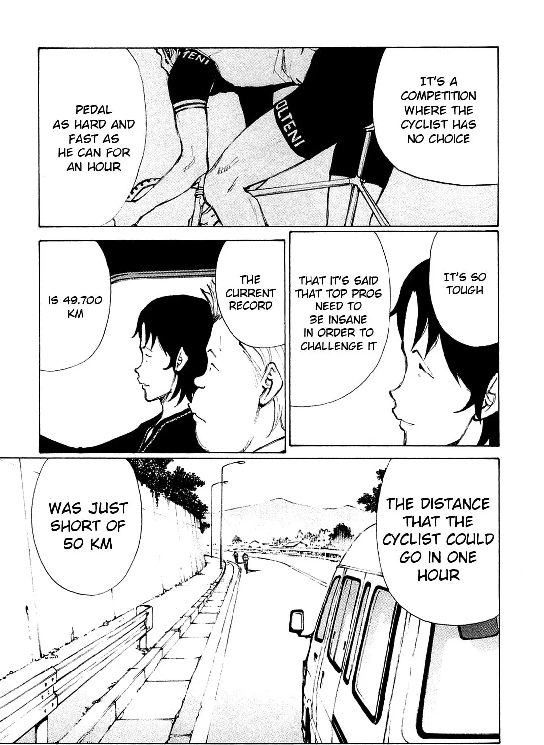Noririn Chapter 21 page 13 - 