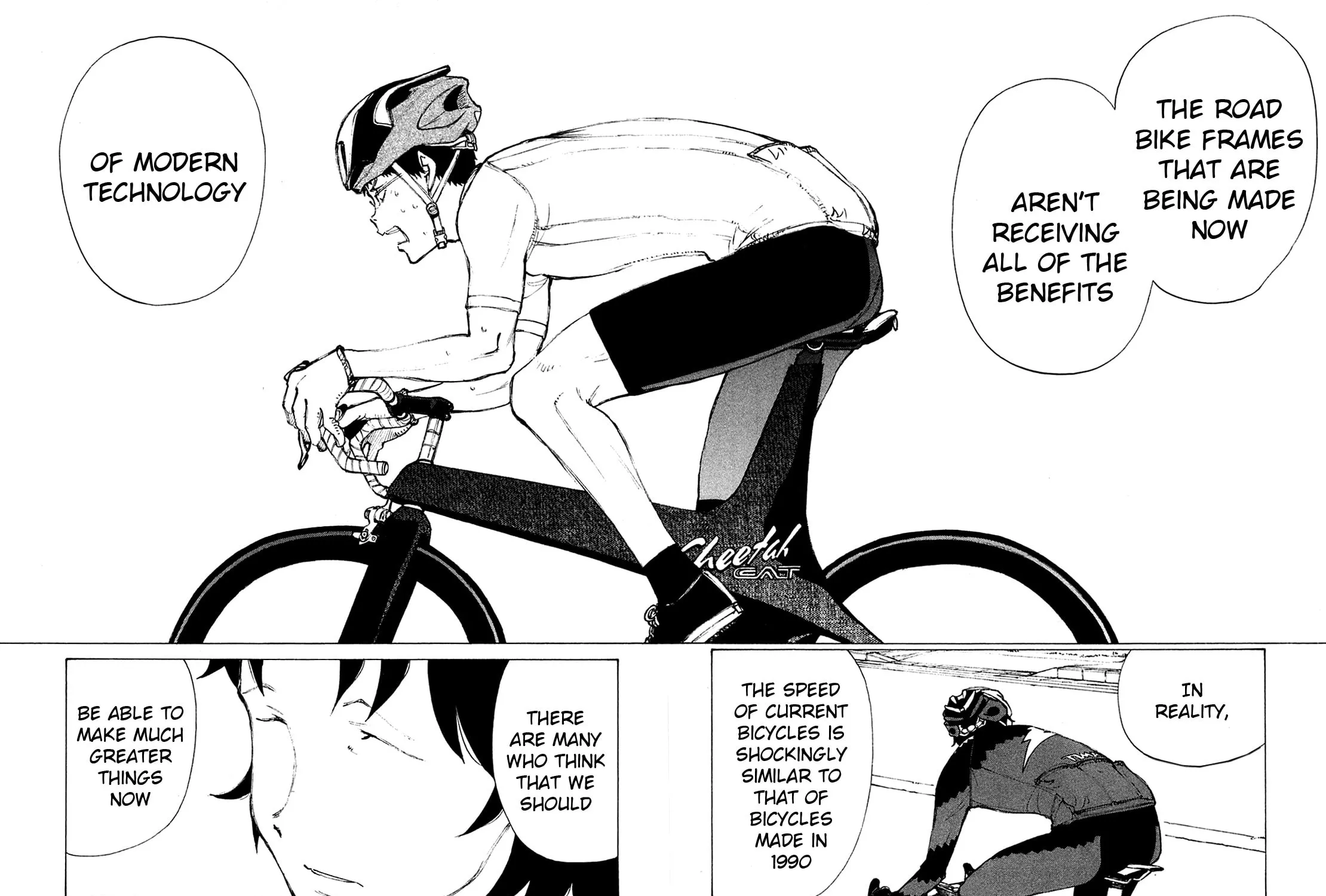 Noririn Chapter 21 page 35 - 