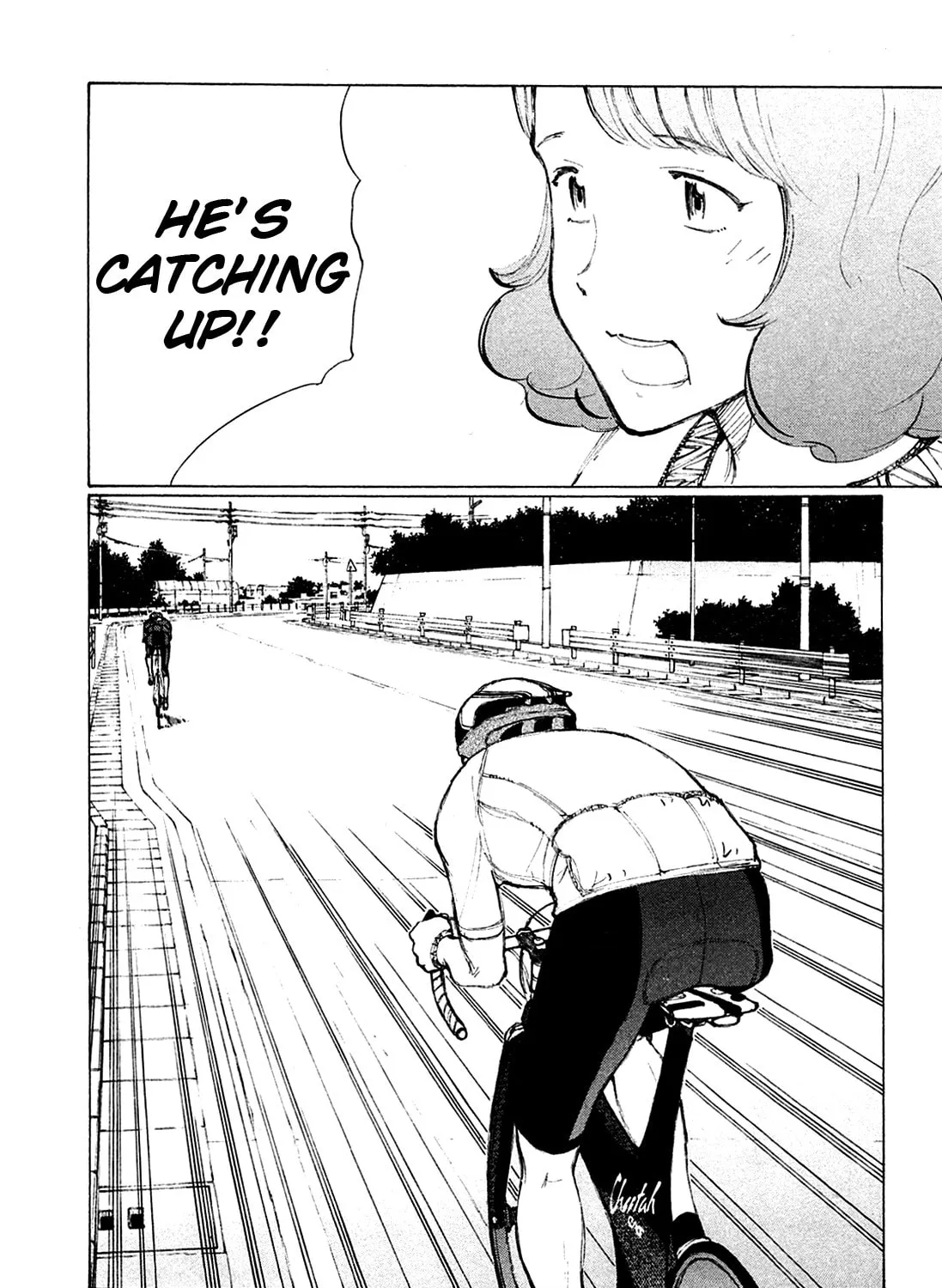 Noririn Chapter 21 page 37 - 