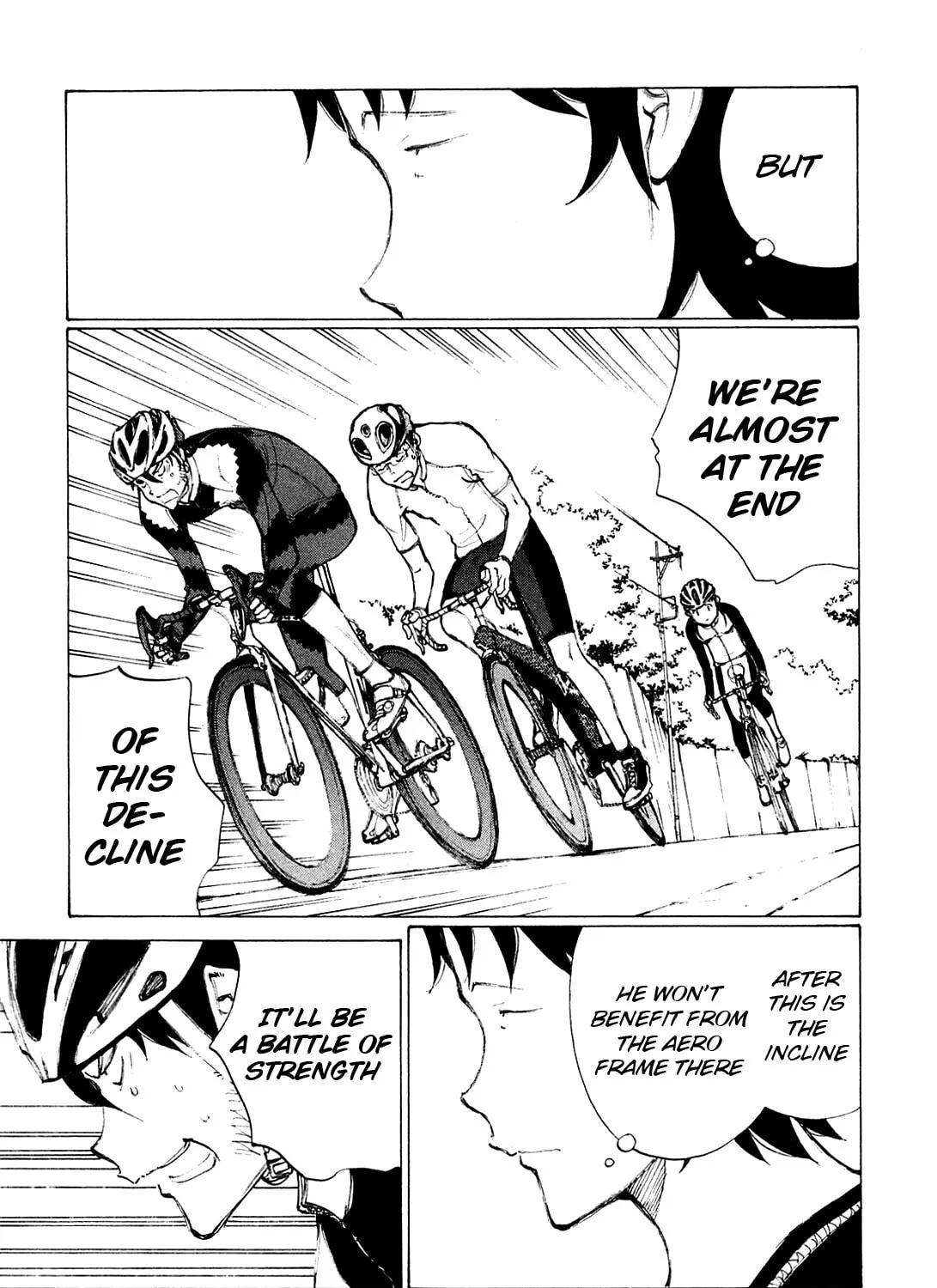 Noririn Chapter 21 page 43 - 