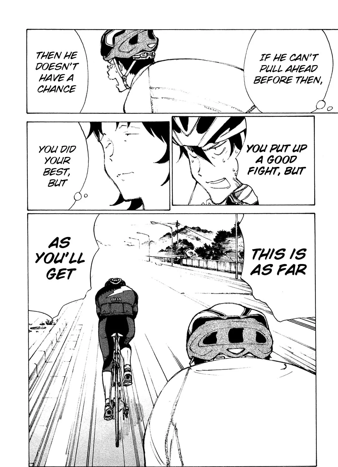 Noririn Chapter 21 page 45 - 