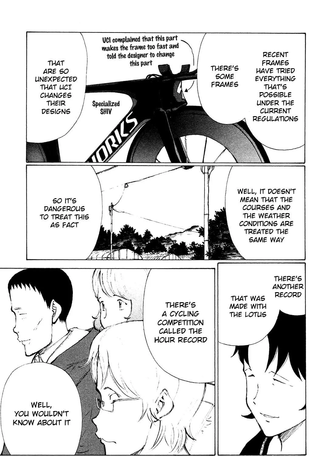 Noririn Chapter 21 page 9 - 