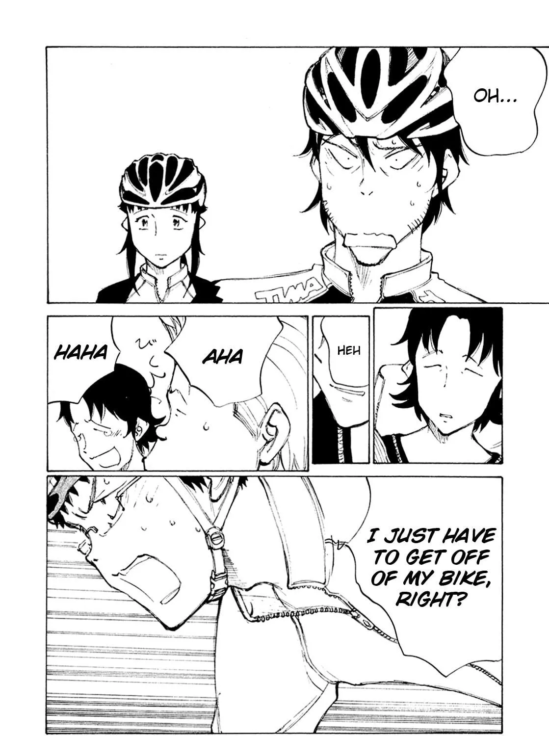 Read Noririn chapter 22 image 18 on Lezhin