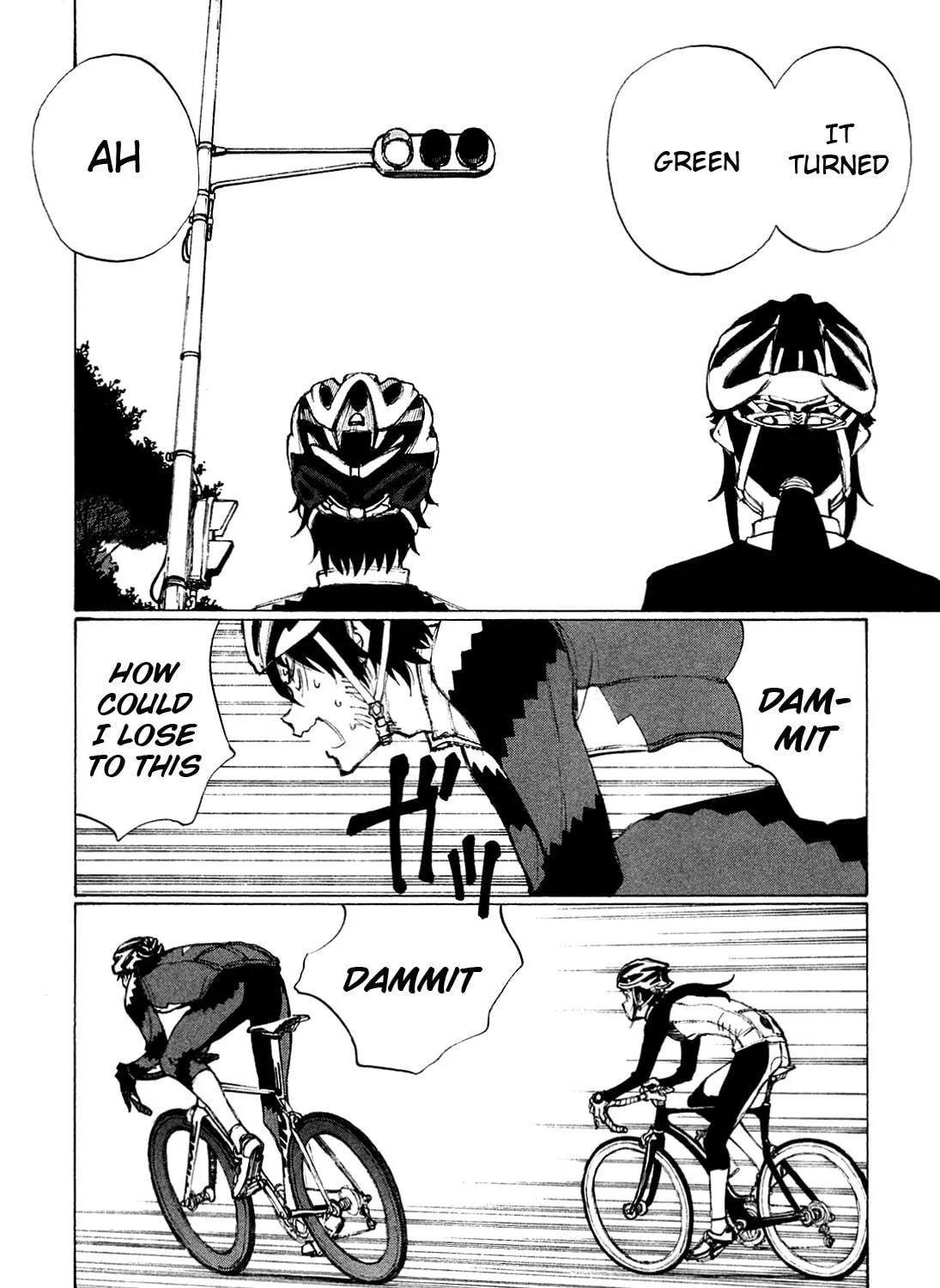 Read Noririn chapter 22 image 22 on Lezhin