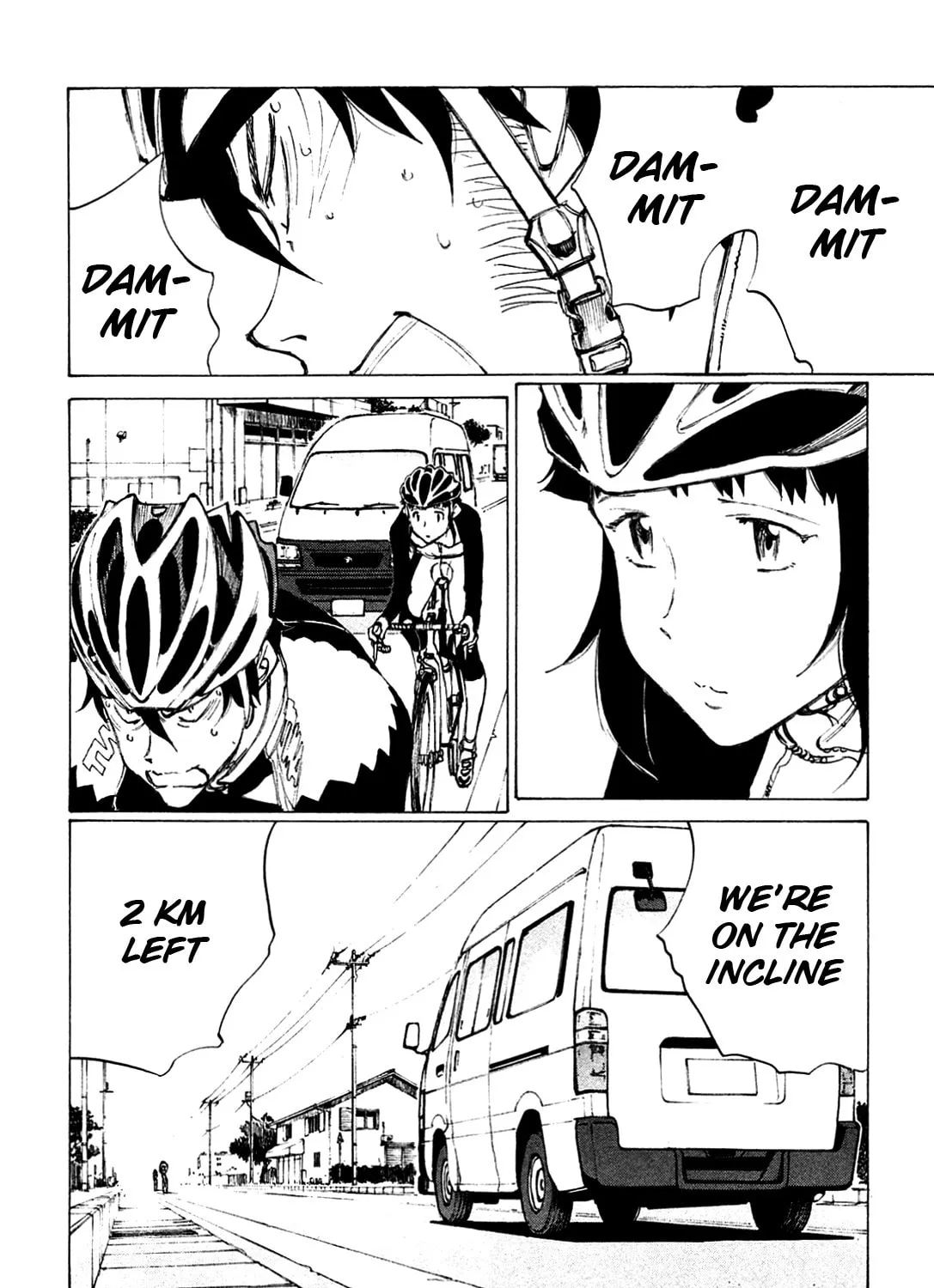Read Noririn chapter 22 image 26 on Lezhin