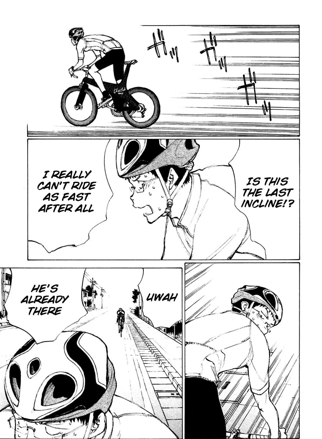 Read Noririn chapter 22 image 28 on Lezhin