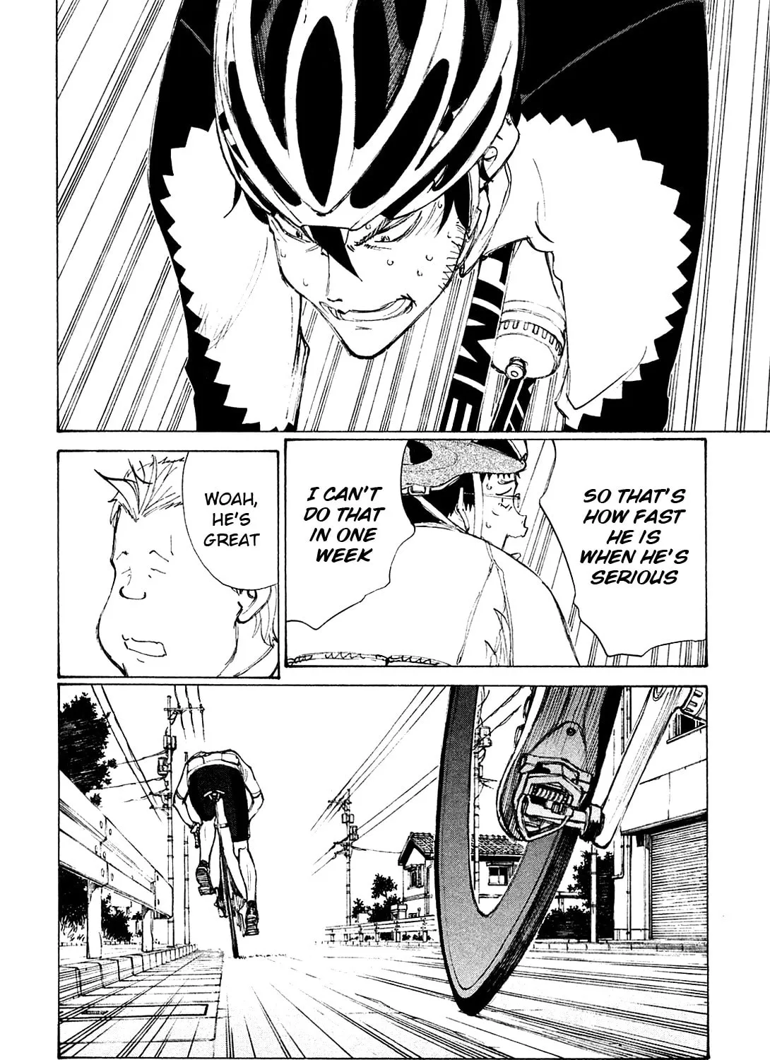 Read Noririn chapter 22 image 30 on Lezhin