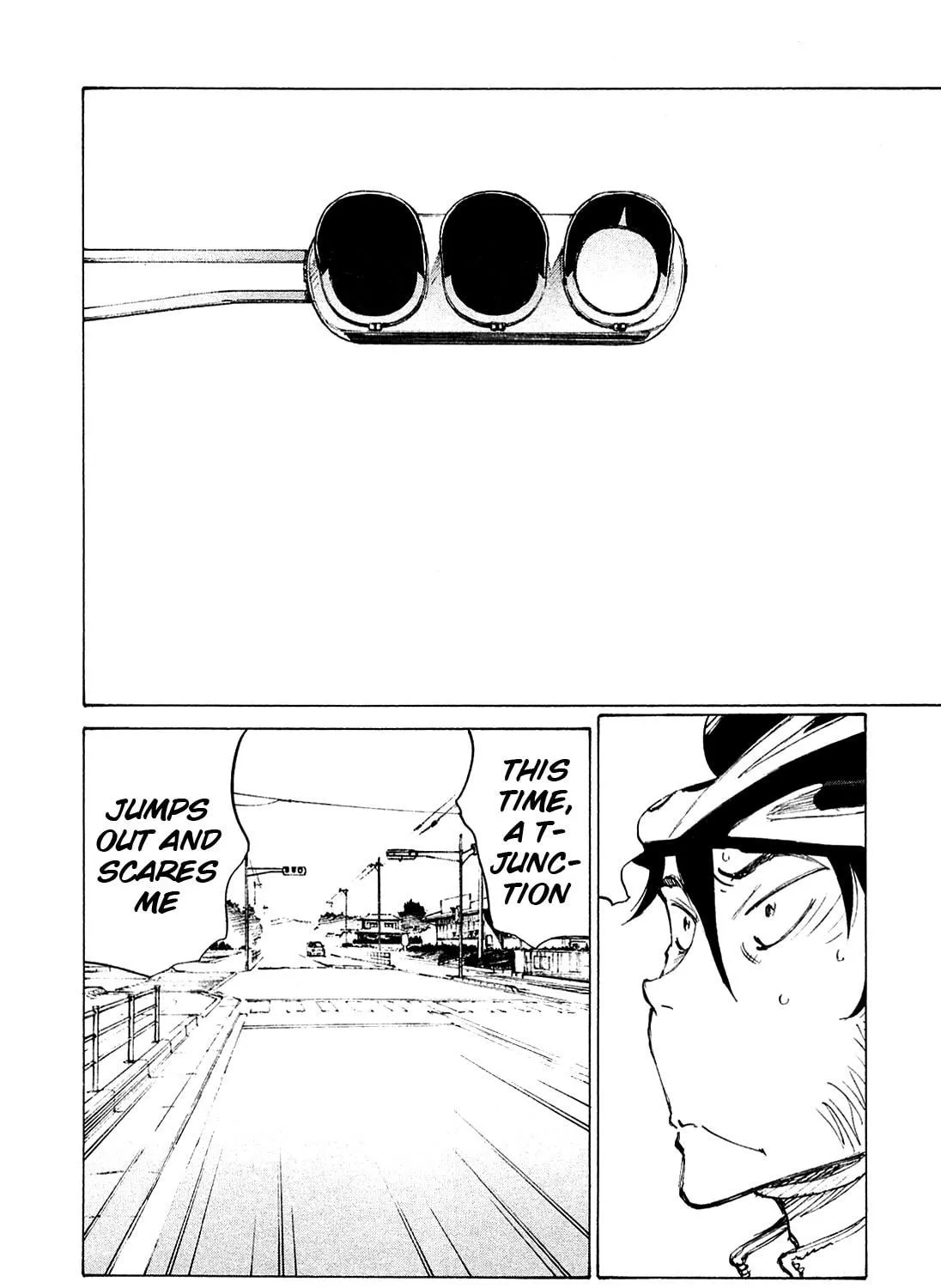 Read Noririn chapter 22 image 34 on Lezhin